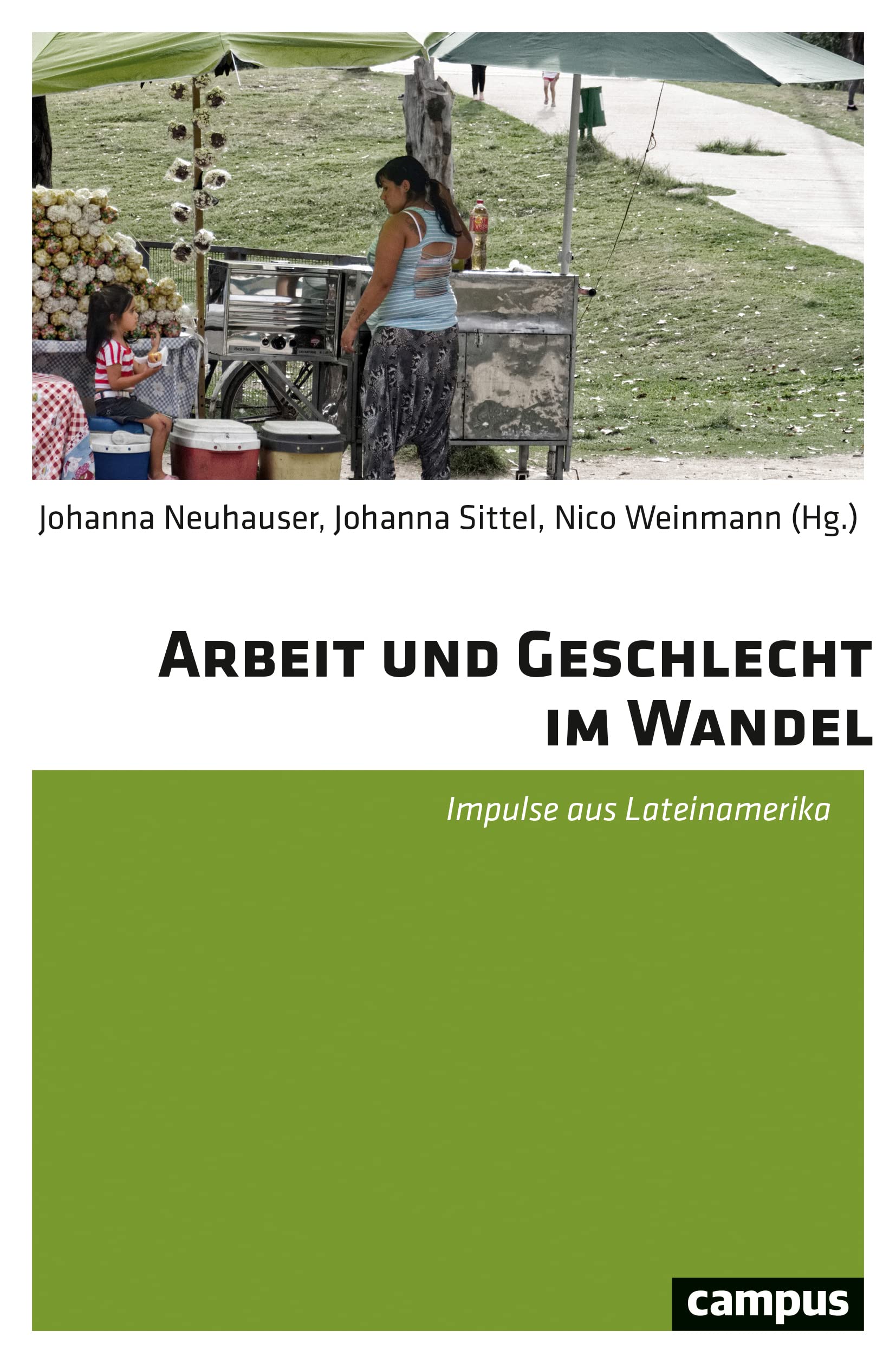 Arbeit und Geschlecht im Wandel Law