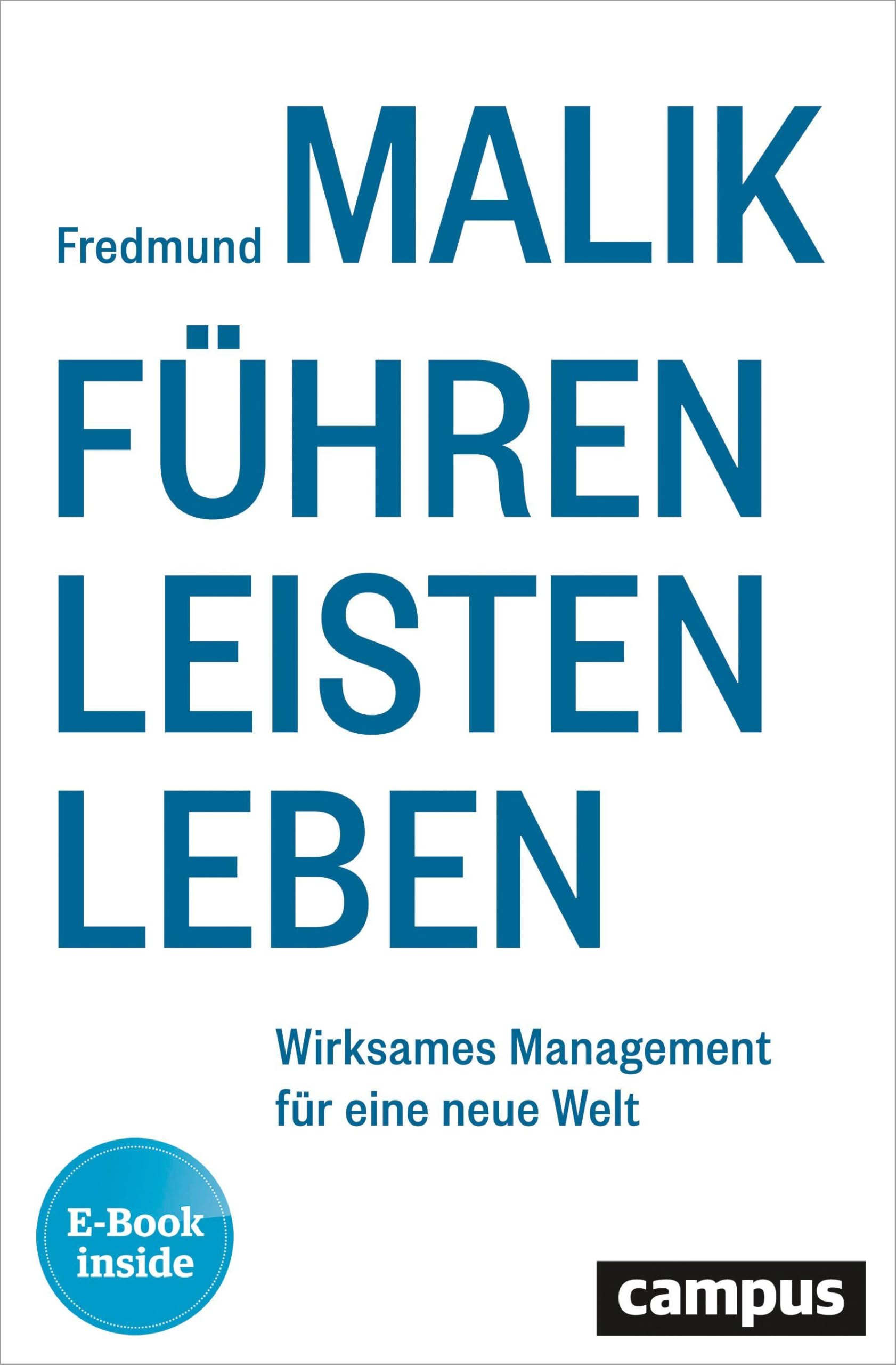Führen Leisten Leben Law