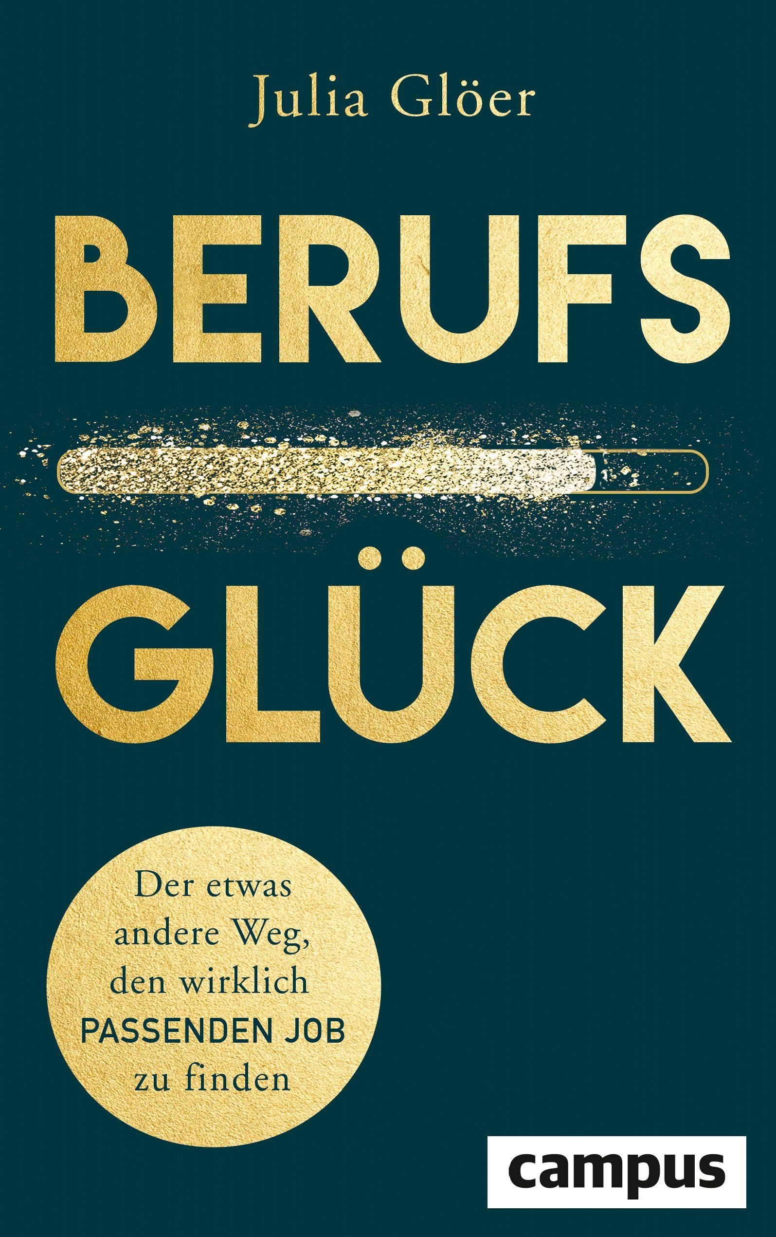 Berufsglück Business, Finance & Career