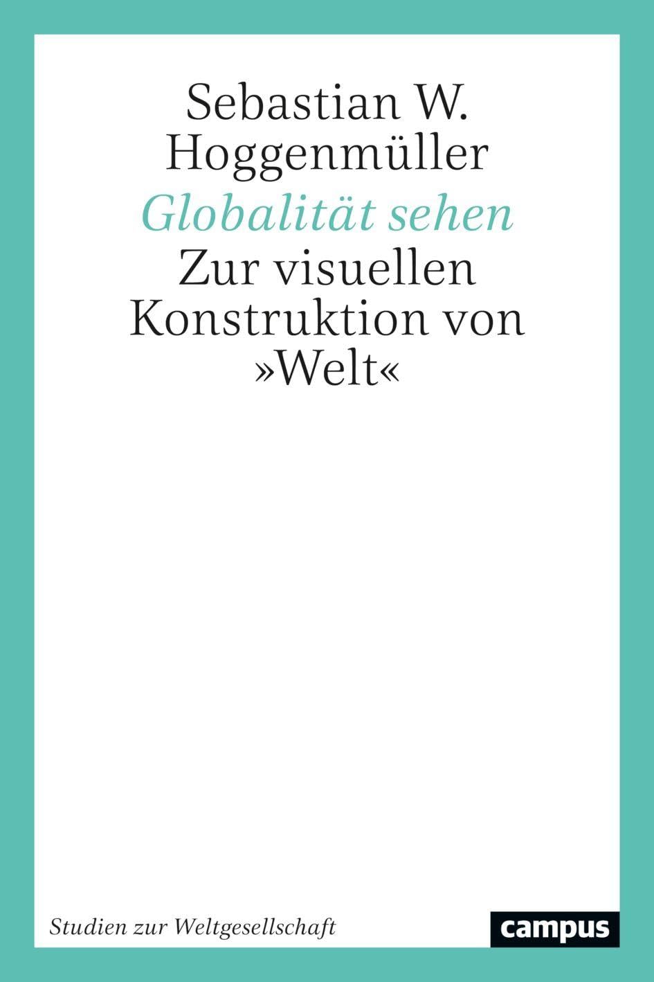Globalität sehen book