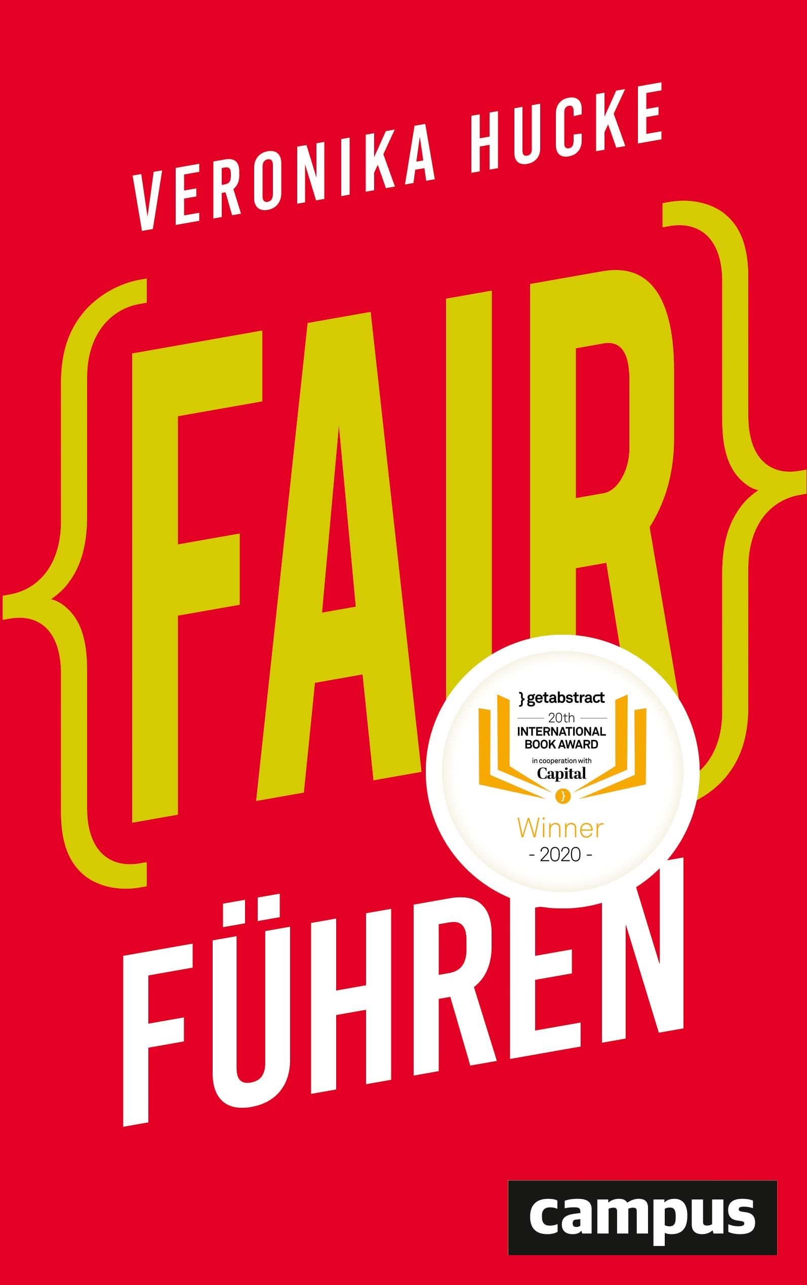 Fair führen Business, Finance & Career