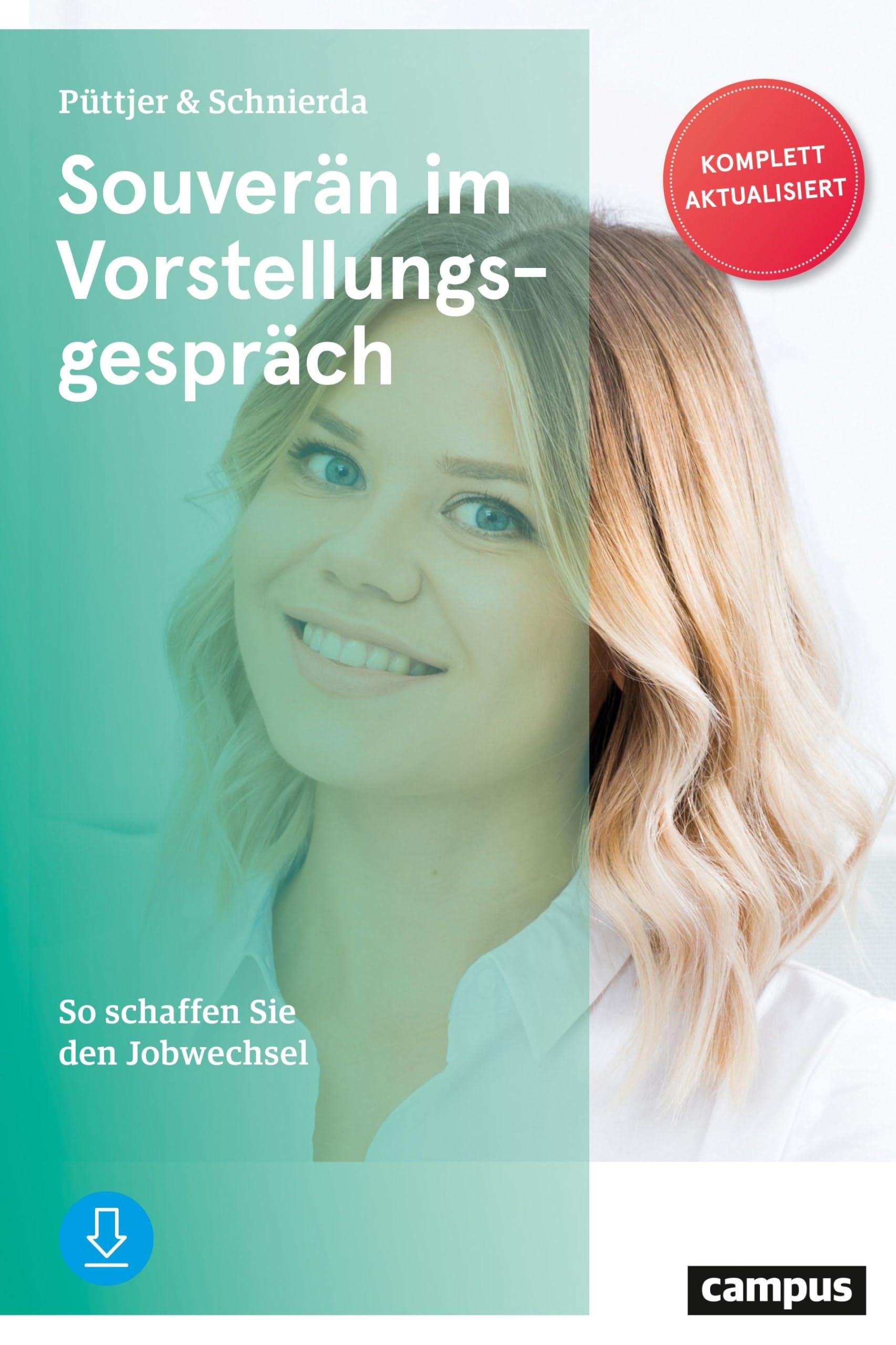 Souverän im Vorstellungsgespräch Business, Finance & Career