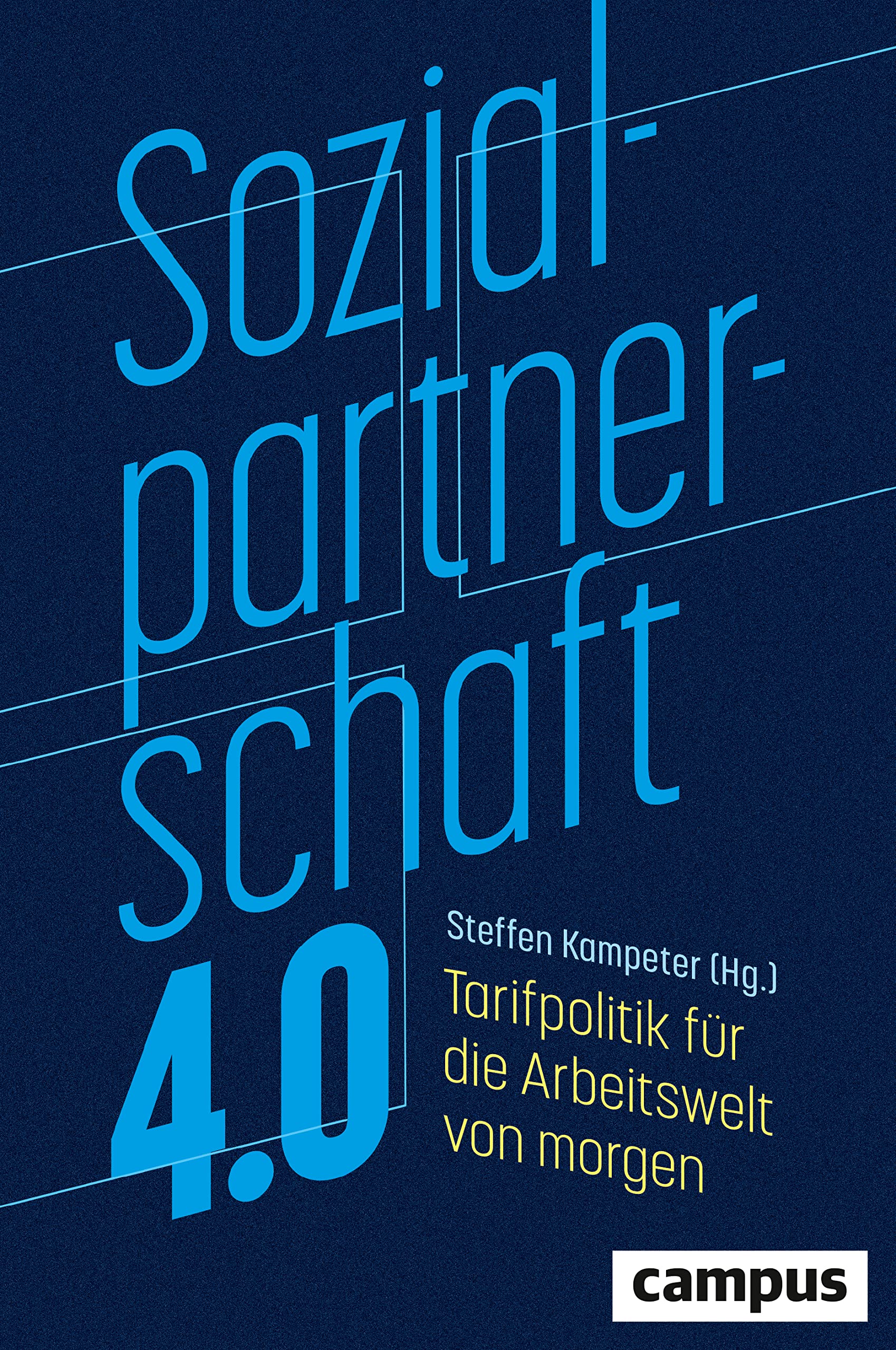 Sozialpartnerschaft 4.0 Law