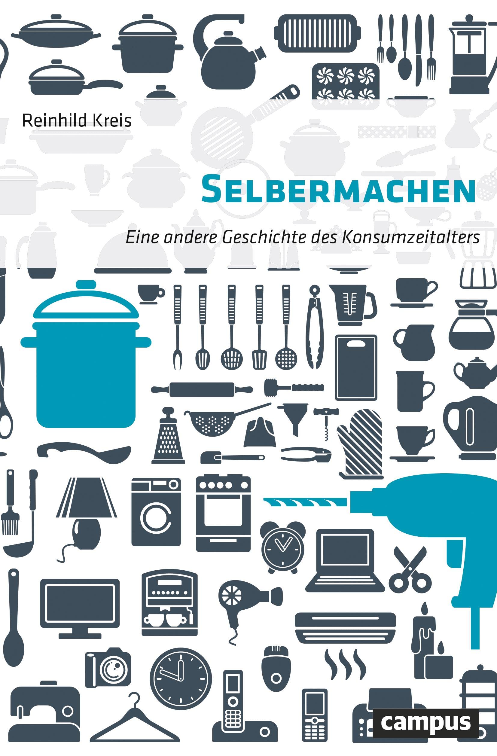Selbermachen Social Sciences Books
