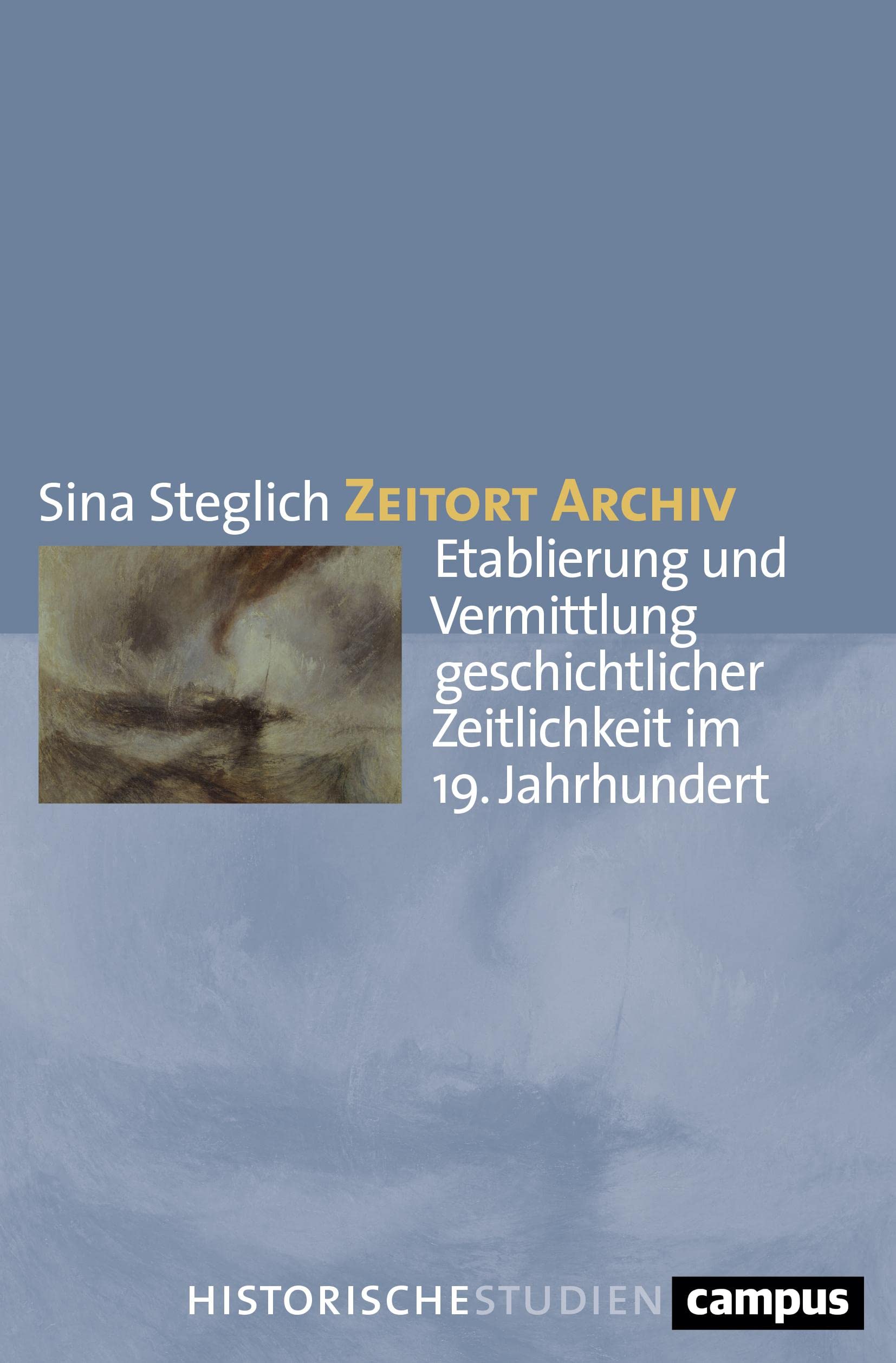 Zeitort Archiv Politics & History books