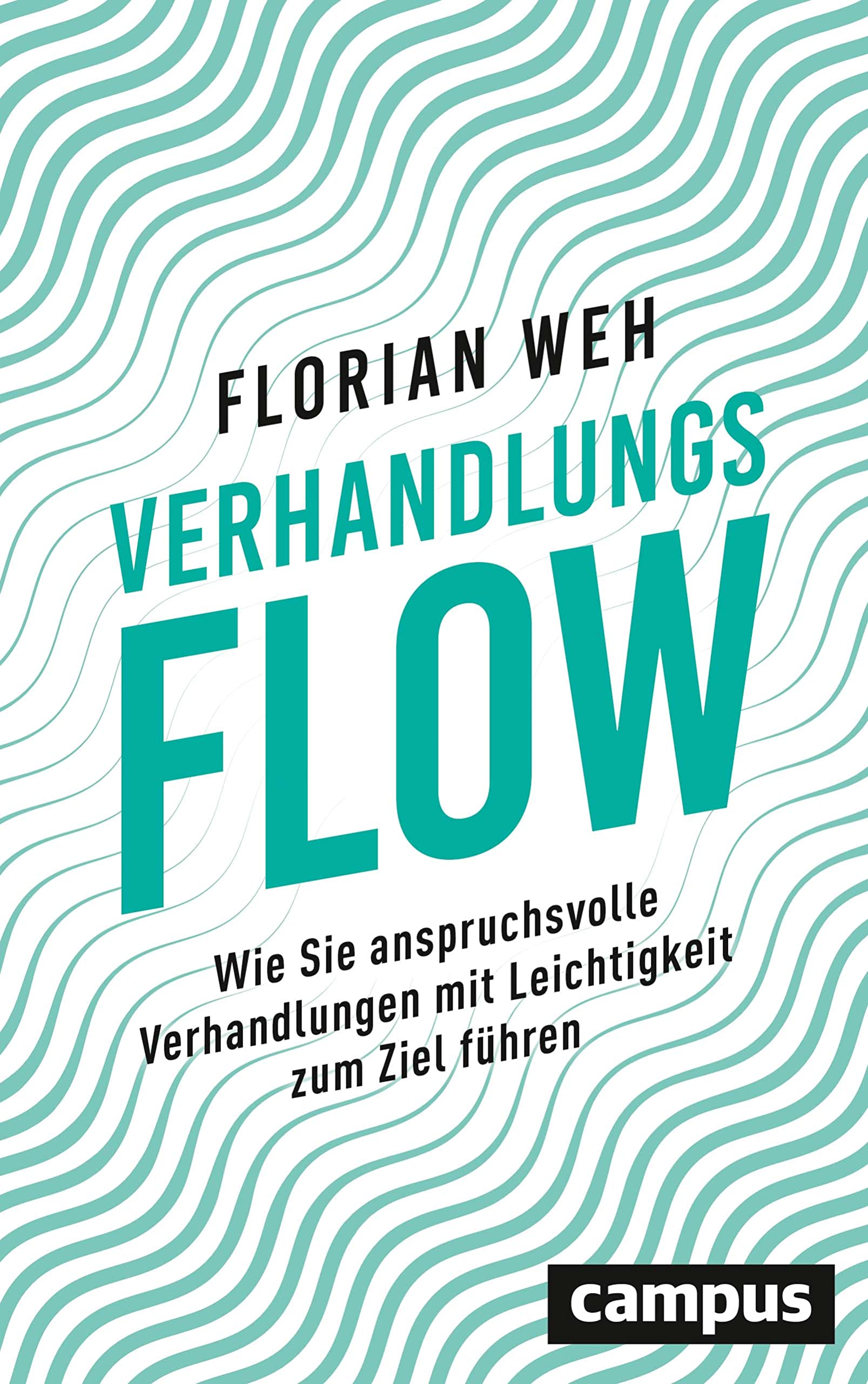 Verhandlungsflow Business, Finance & Career