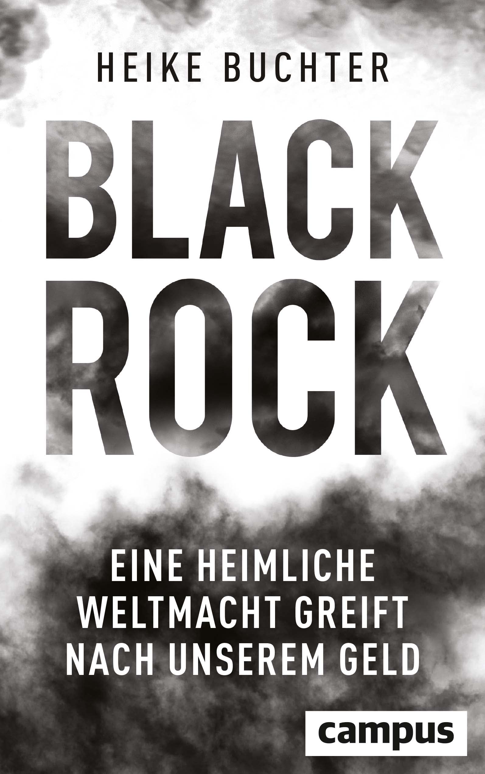 BlackRock Business, Finance & Career Books