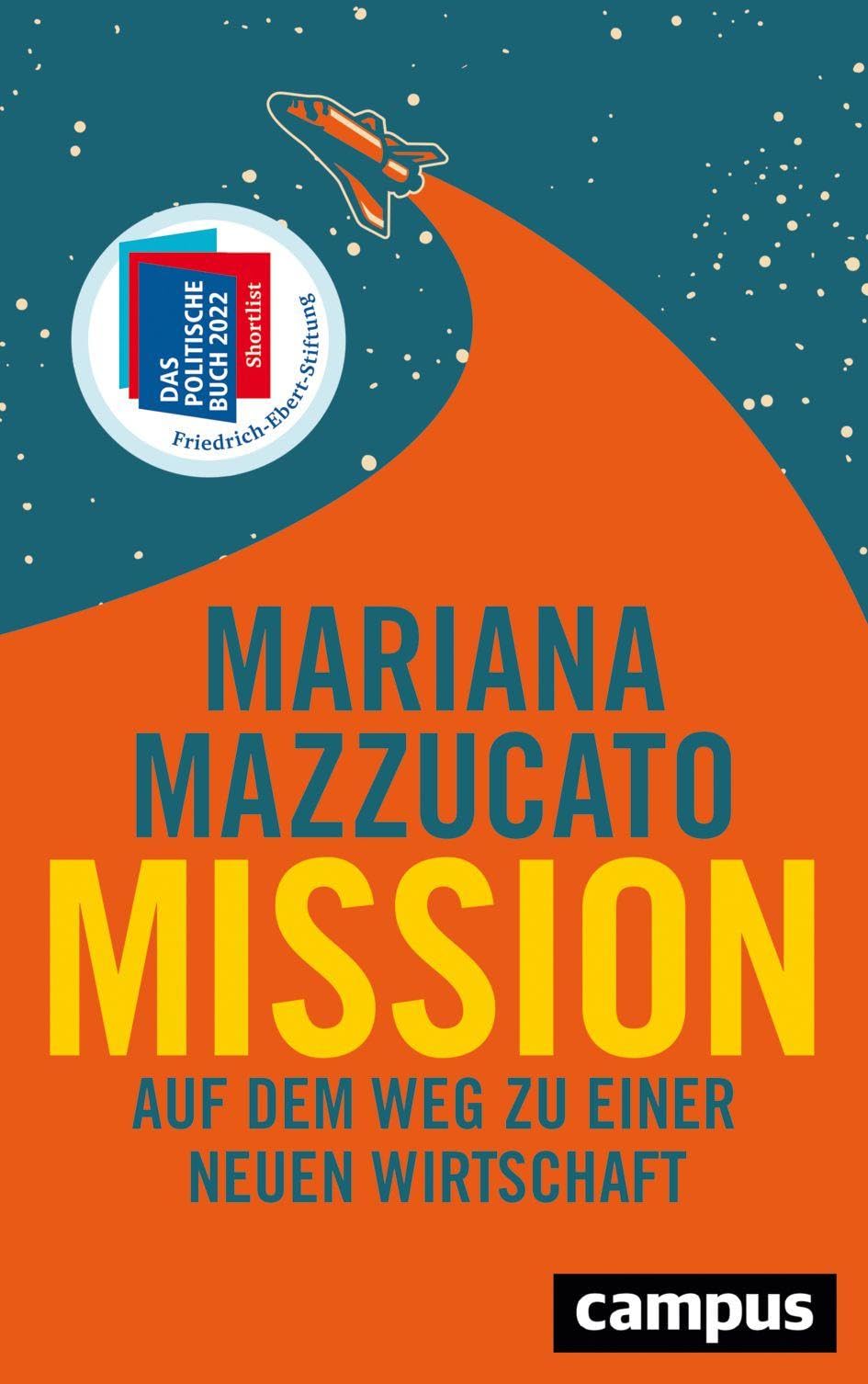 Mission Books