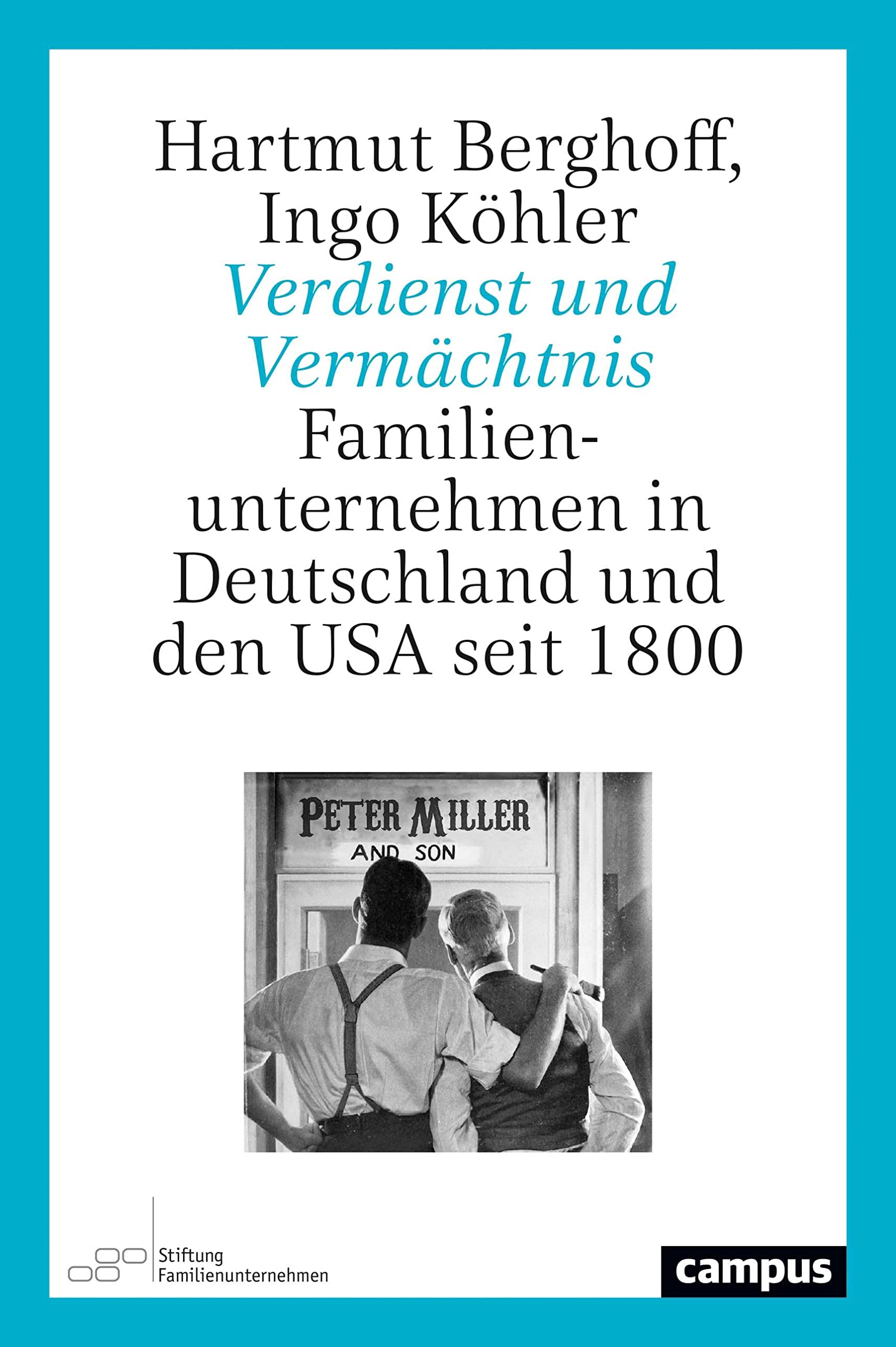 Verdienst und Vermächtnis Business, Finance & Career