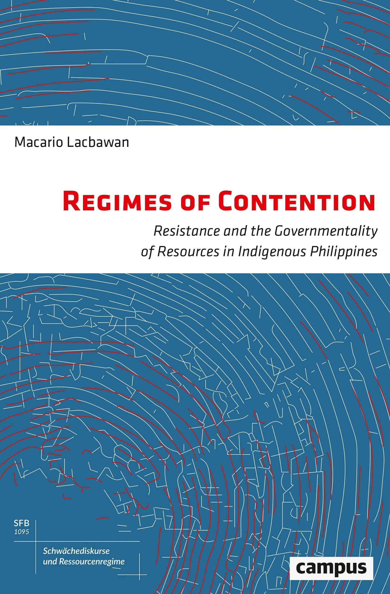 Regimes of Contention: Resistance and the Governmentality of Resources in Indigenous Philippines (Schwächediskurse und Ressourcenregime|Discourses of Weakness & Resource Regimes, 9) Law