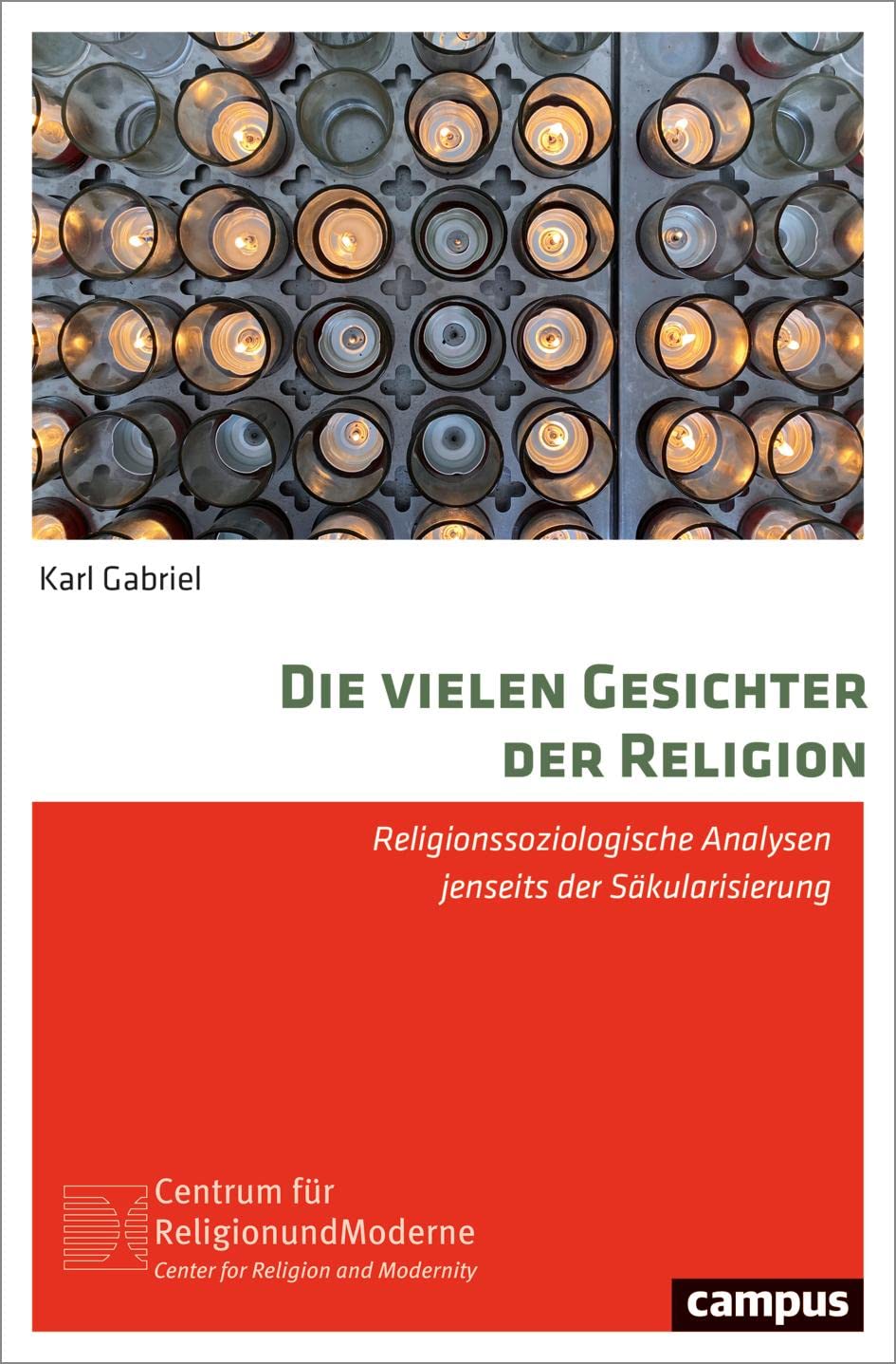 Die vielen Gesichter der Religion Social Sciences