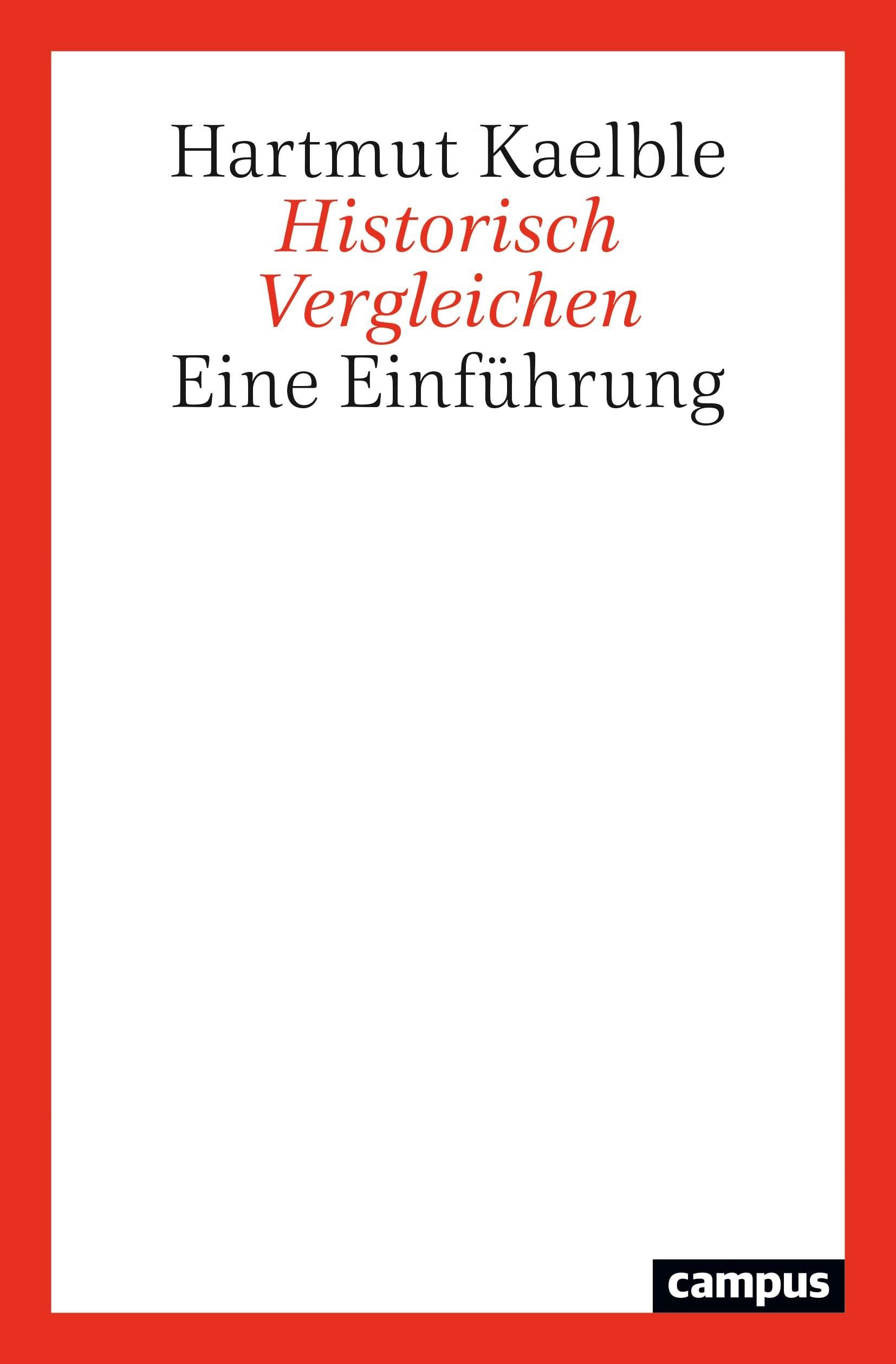 Historisch Vergleichen Politics & History