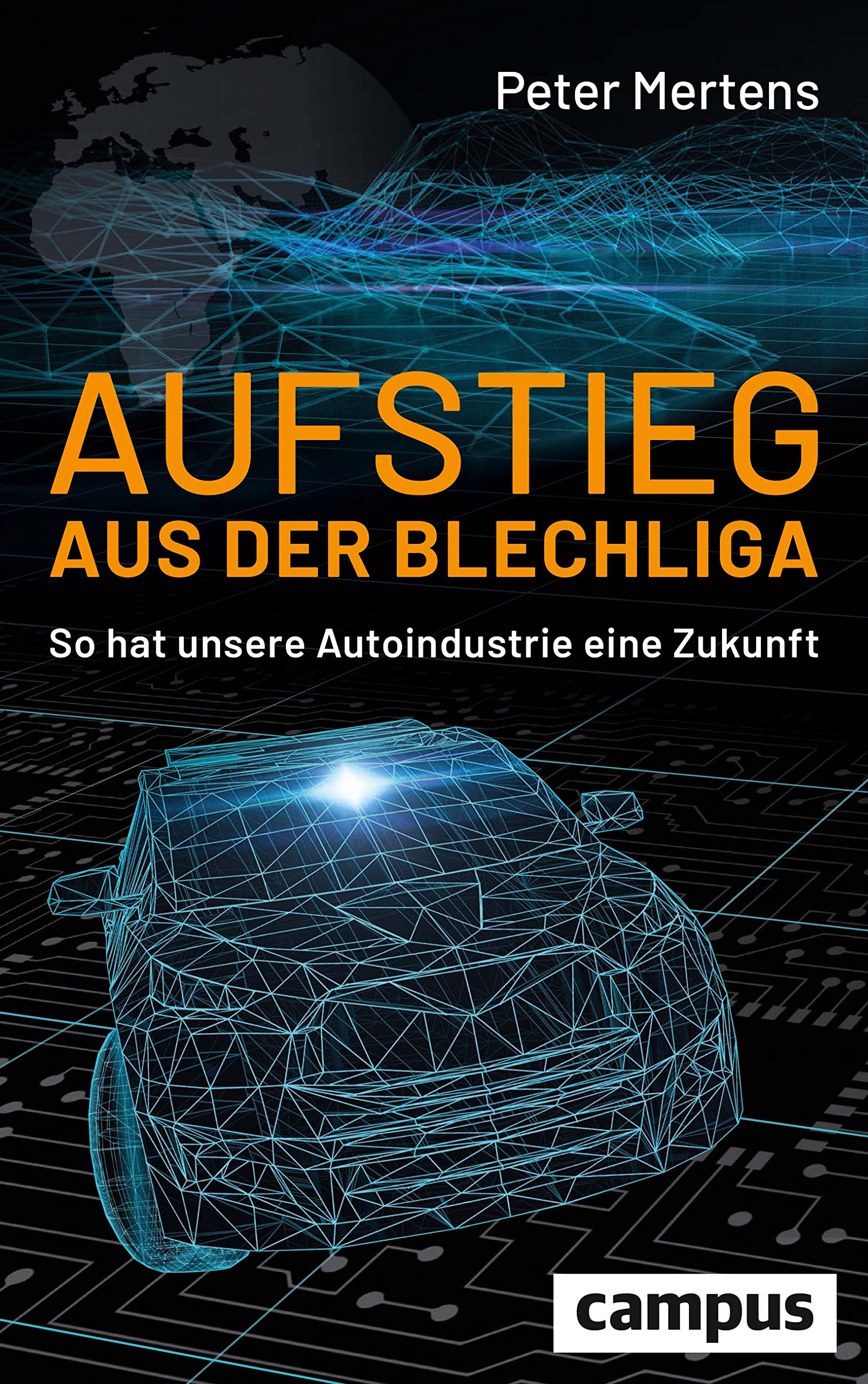 Aufstieg aus der Blechliga Books