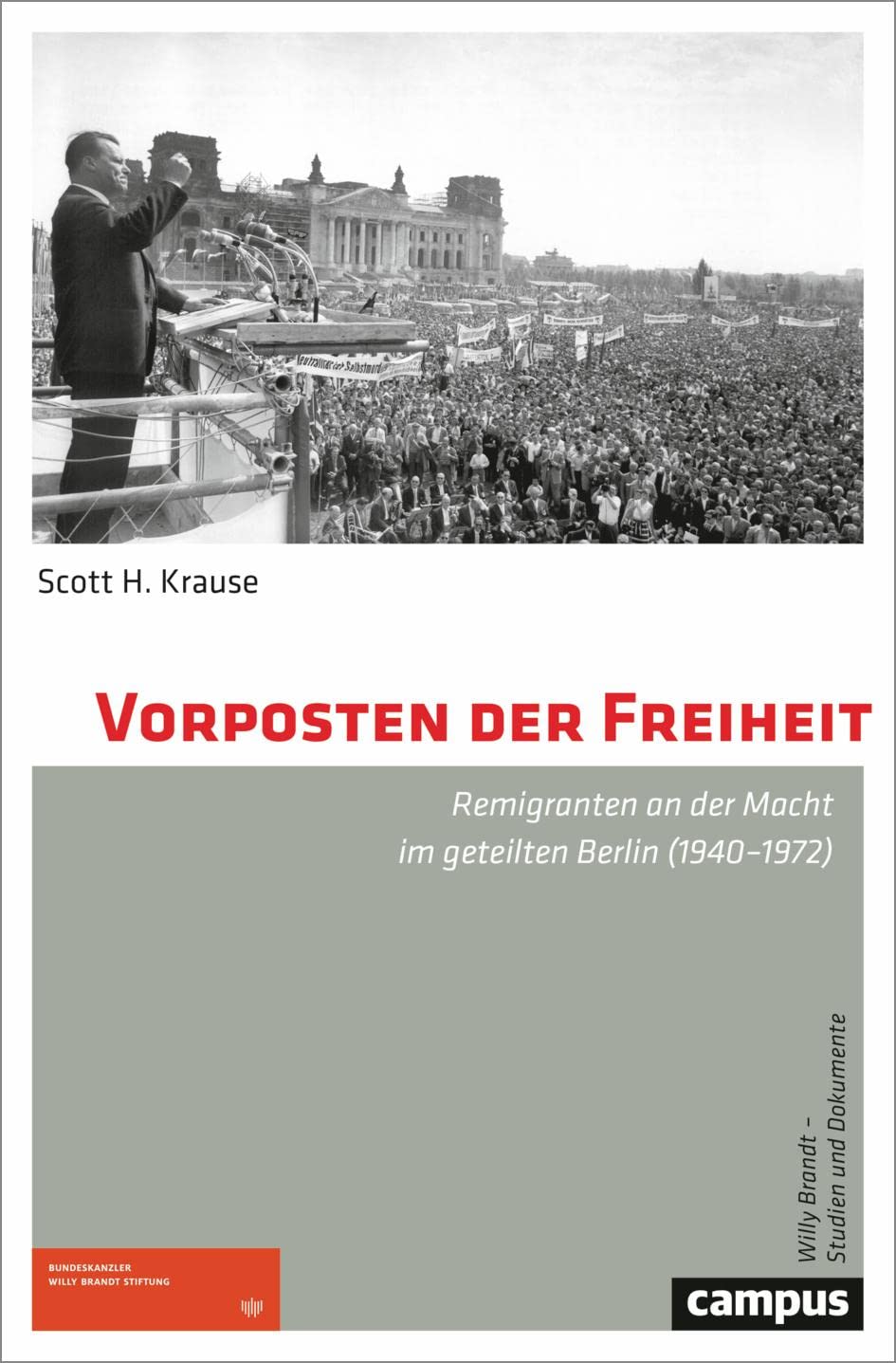 Product Image: Vorposten der Freiheit