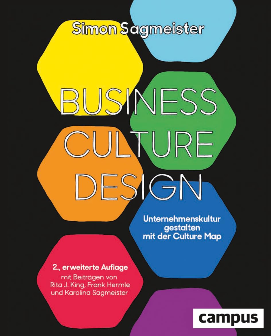 Product Image: Business Culture Design