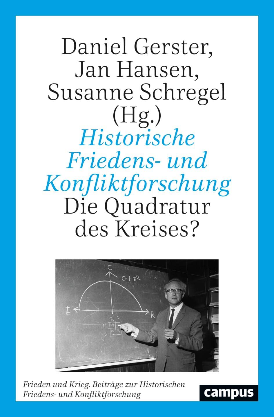 Historische Friedens- und Konfliktforschung Politics & History