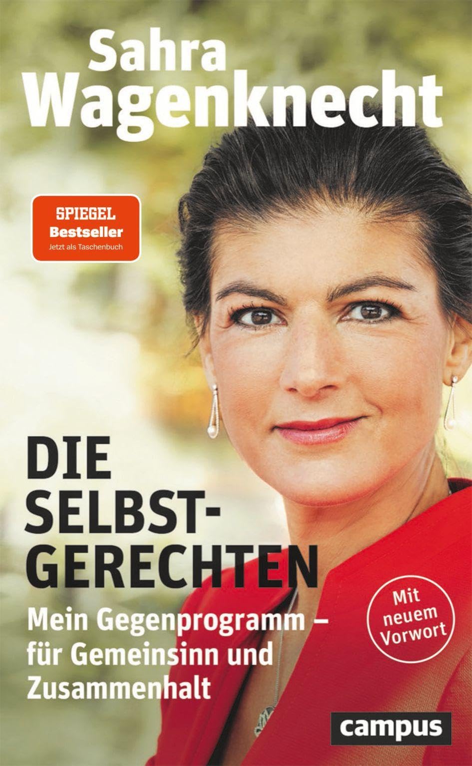 Die Selbstgerechten Books