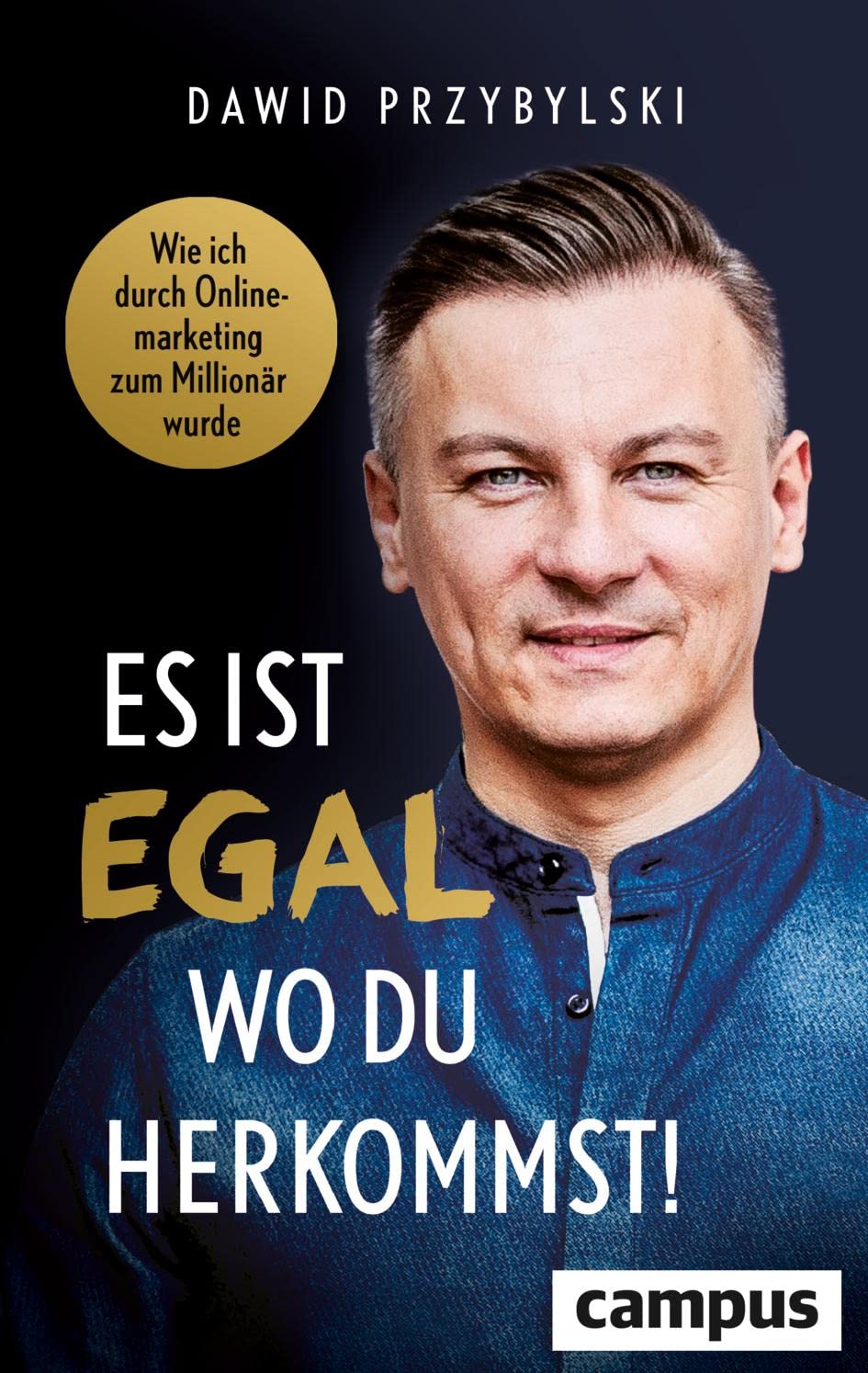 Es ist egal, wo du herkommst! Social Sciences