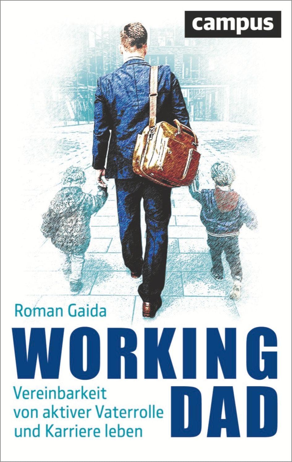 Product Image: Working Dad