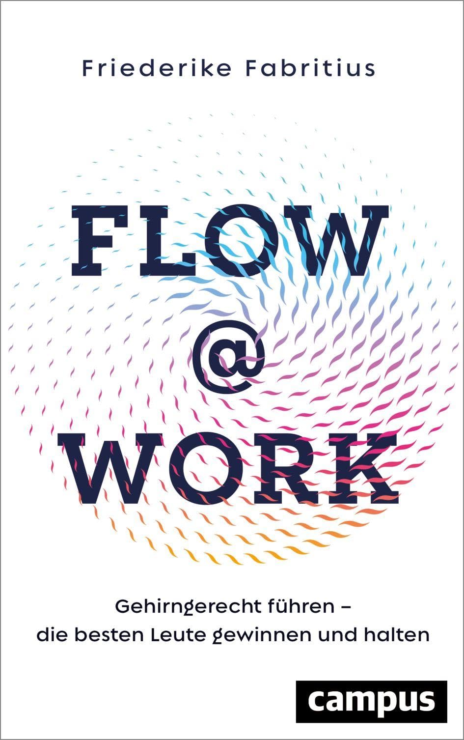 Flow@Work Business, Finance & Career