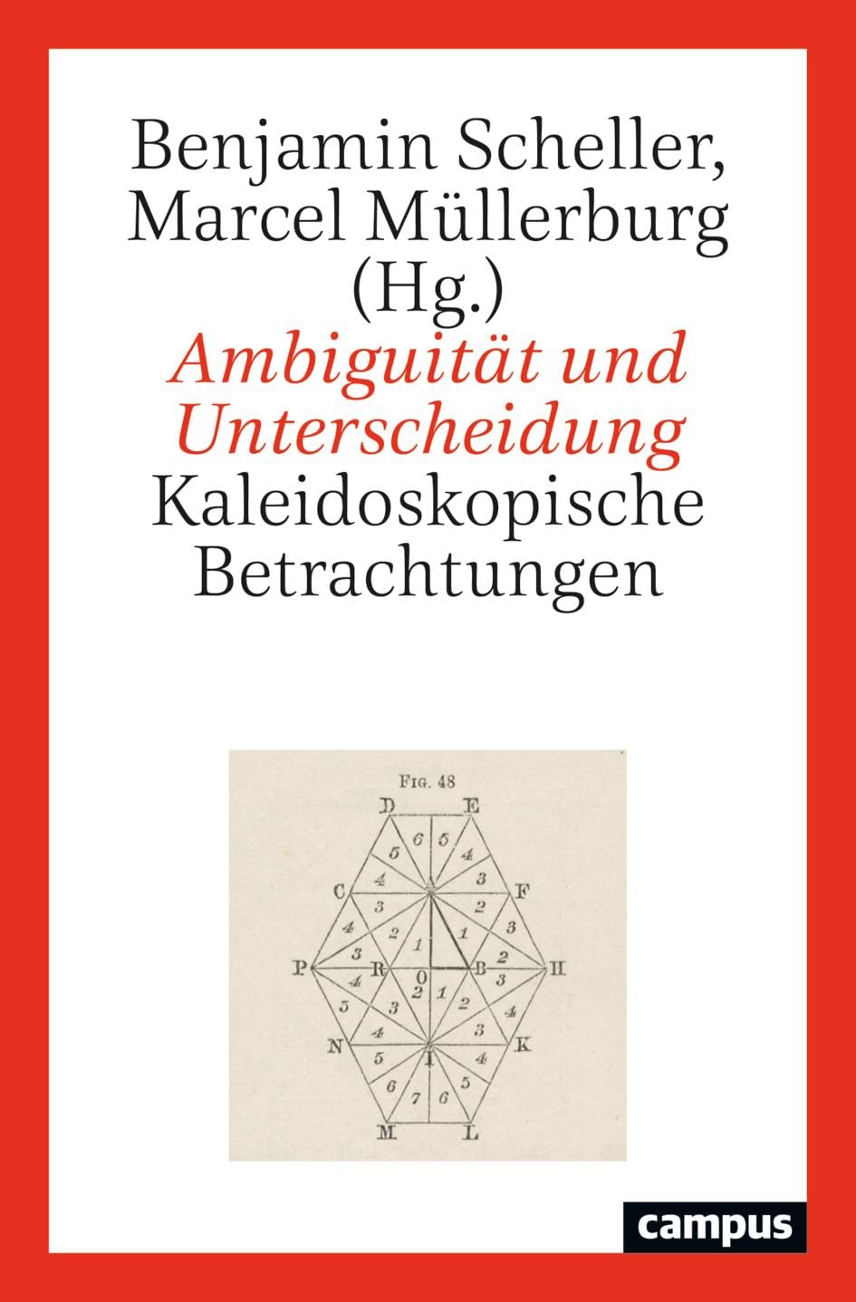Ambiguität und Unterscheidung: Kaleidoskopische Betrachtungen Media & Communication