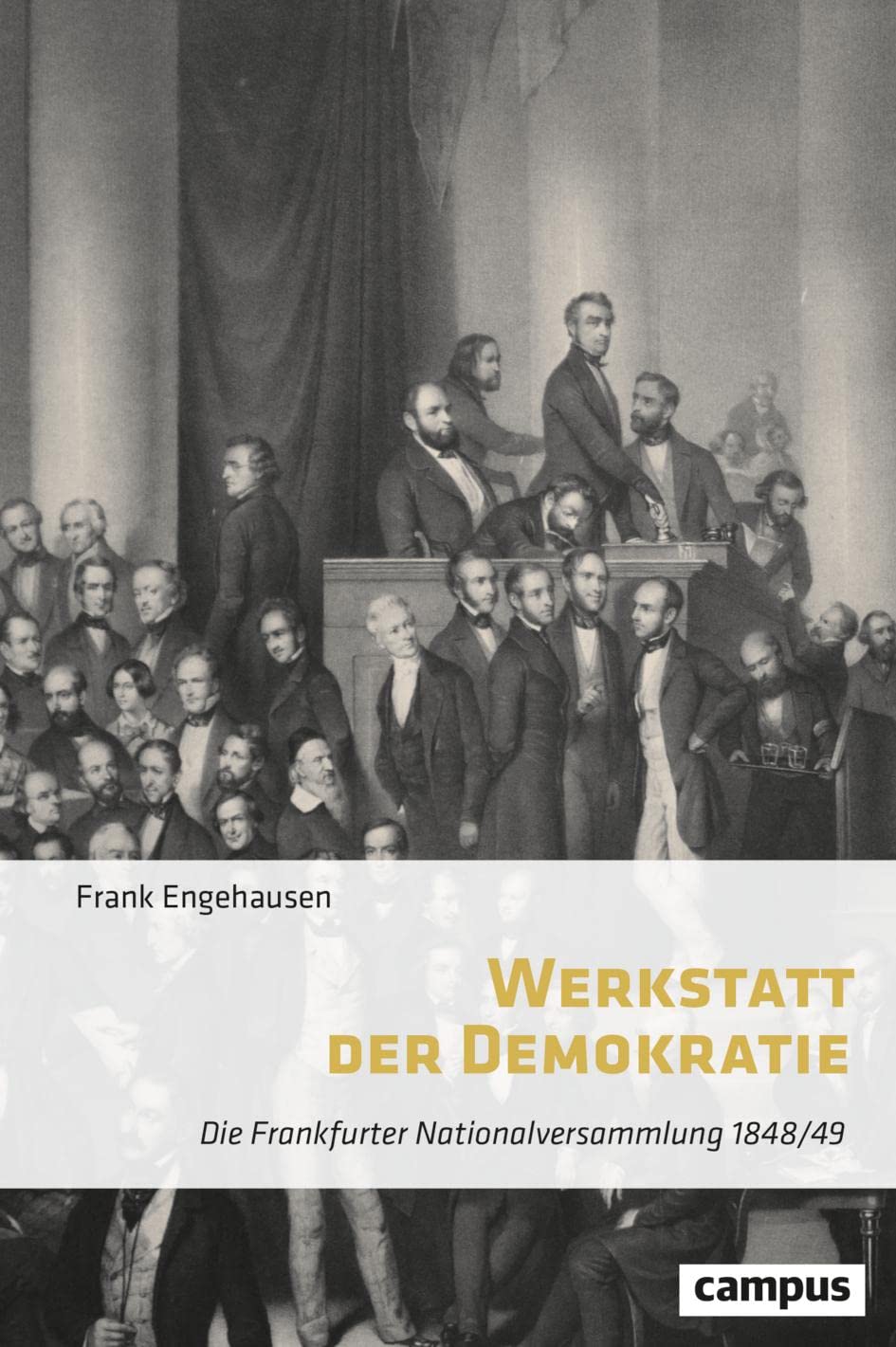 Werkstatt der Demokratie Law