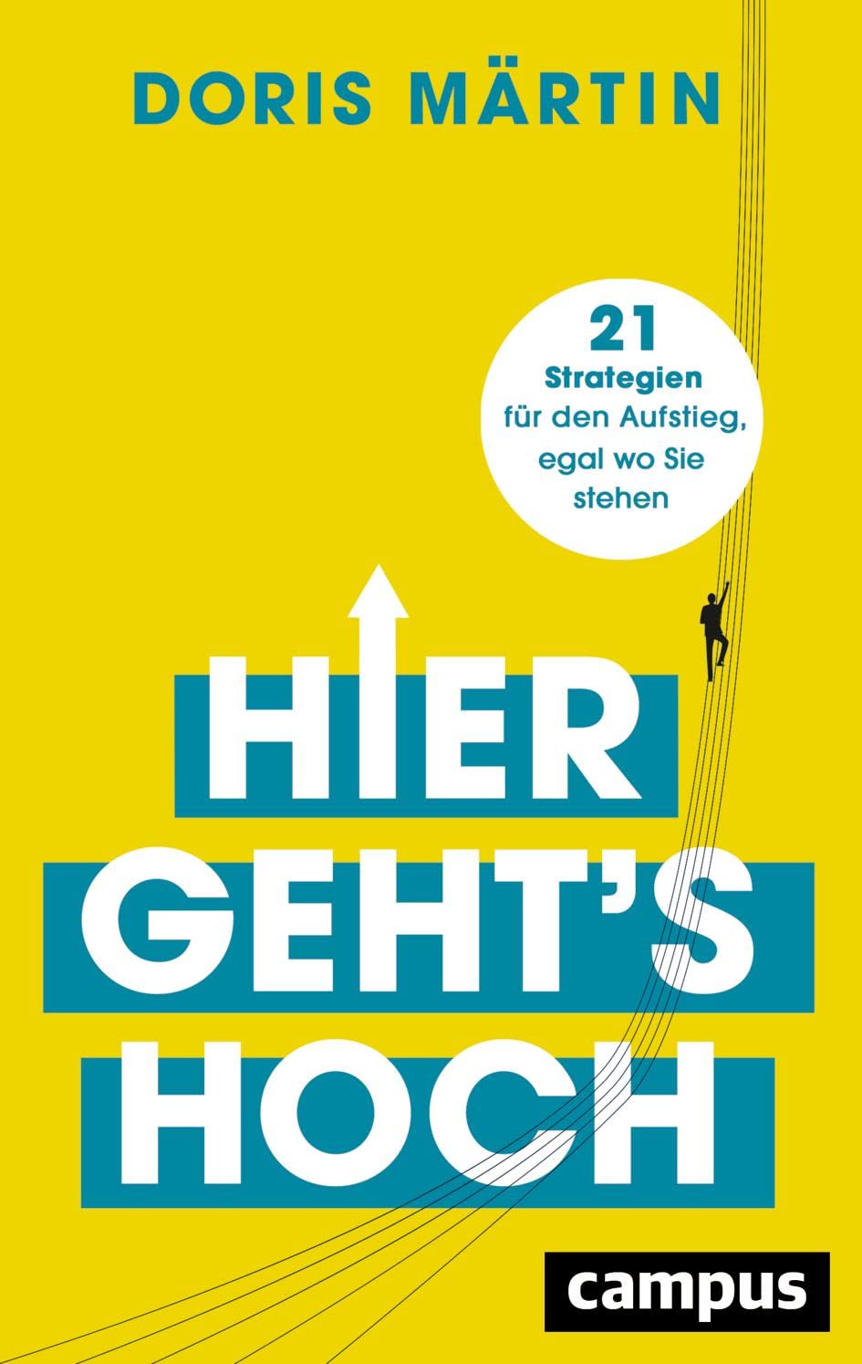 Hier geht's hoch Social Sciences Books