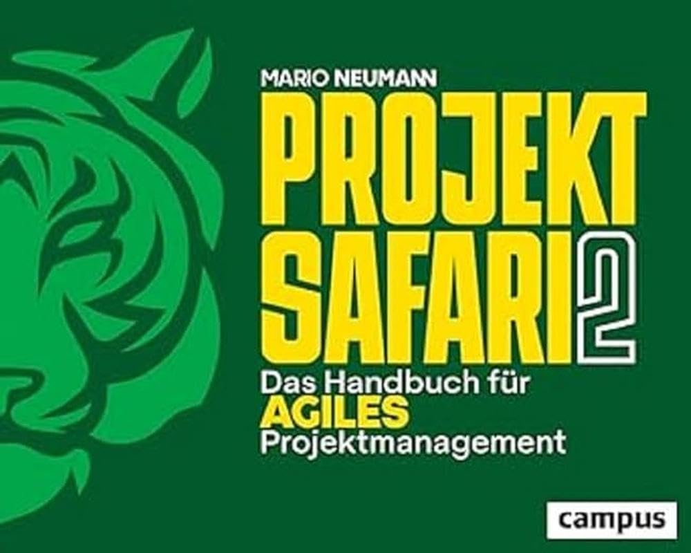 Product Image: Projekt-Safari 2
