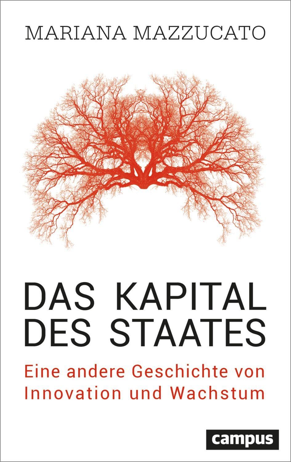 Das Kapital des Staates Books