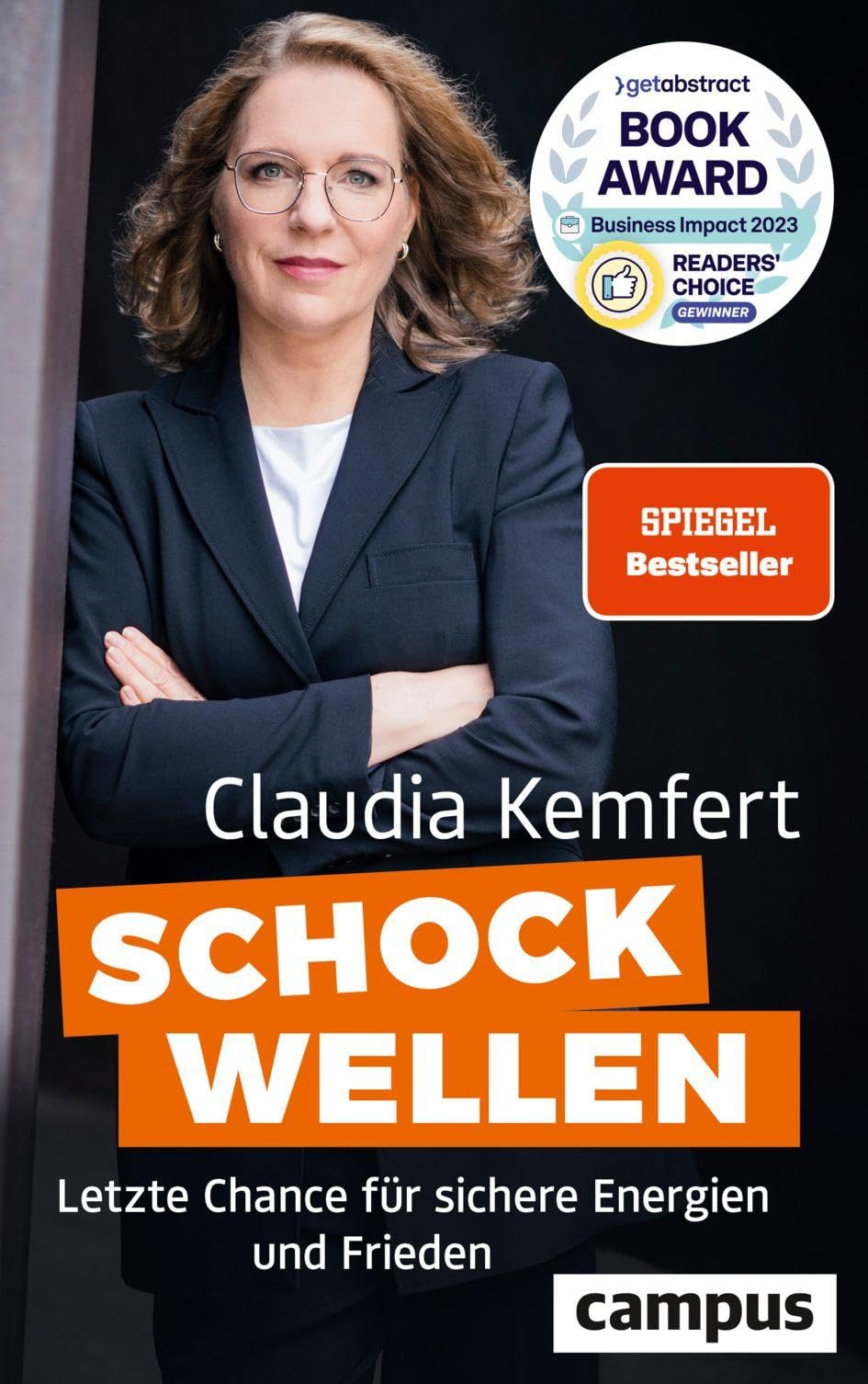 Product Image: Schockwellen