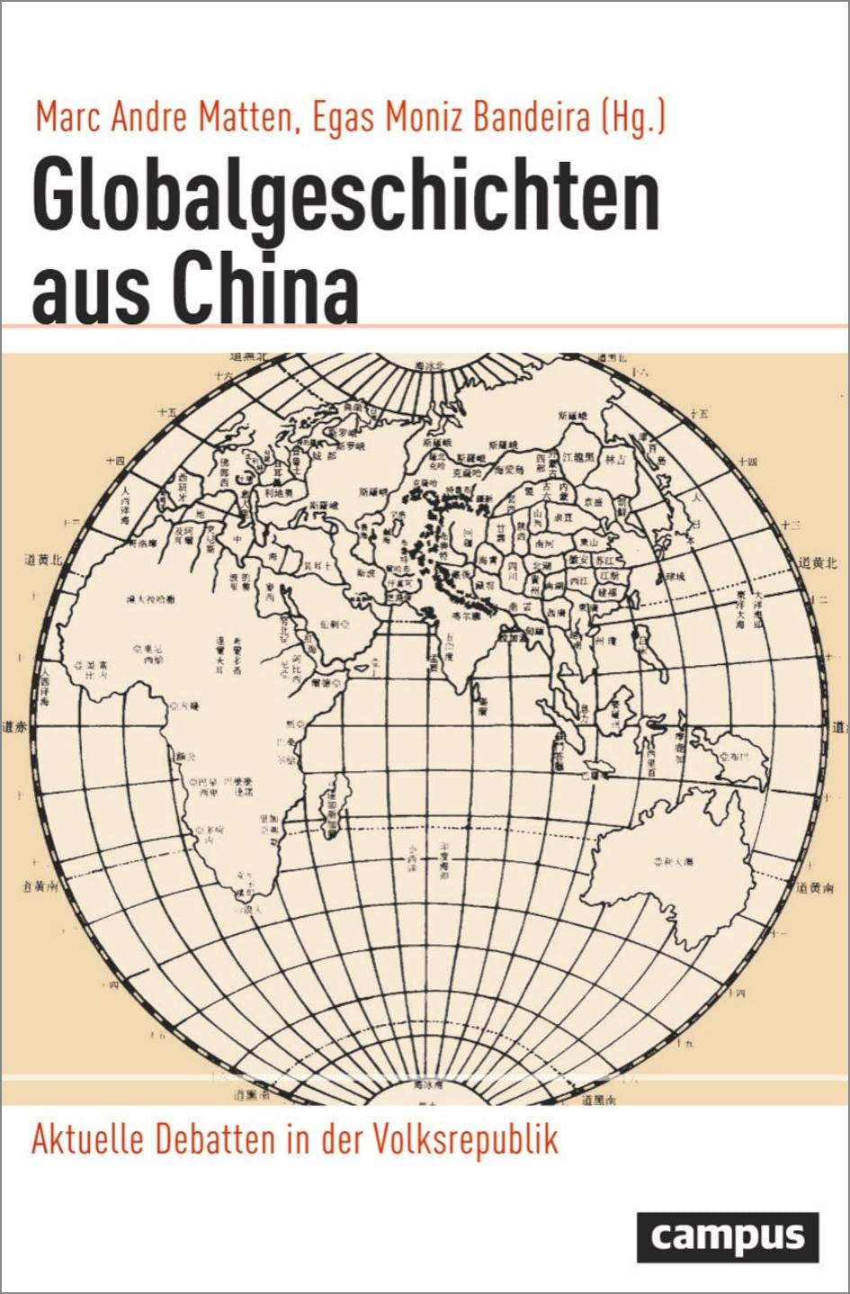 Globalgeschichten aus China book