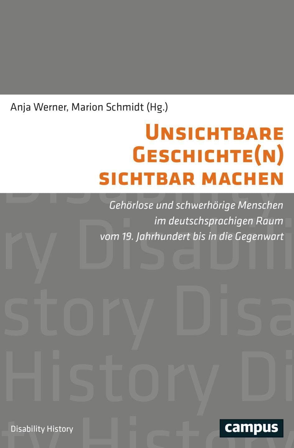 Product Image: Unsichtbare Geschichte(n) sichtbar machen