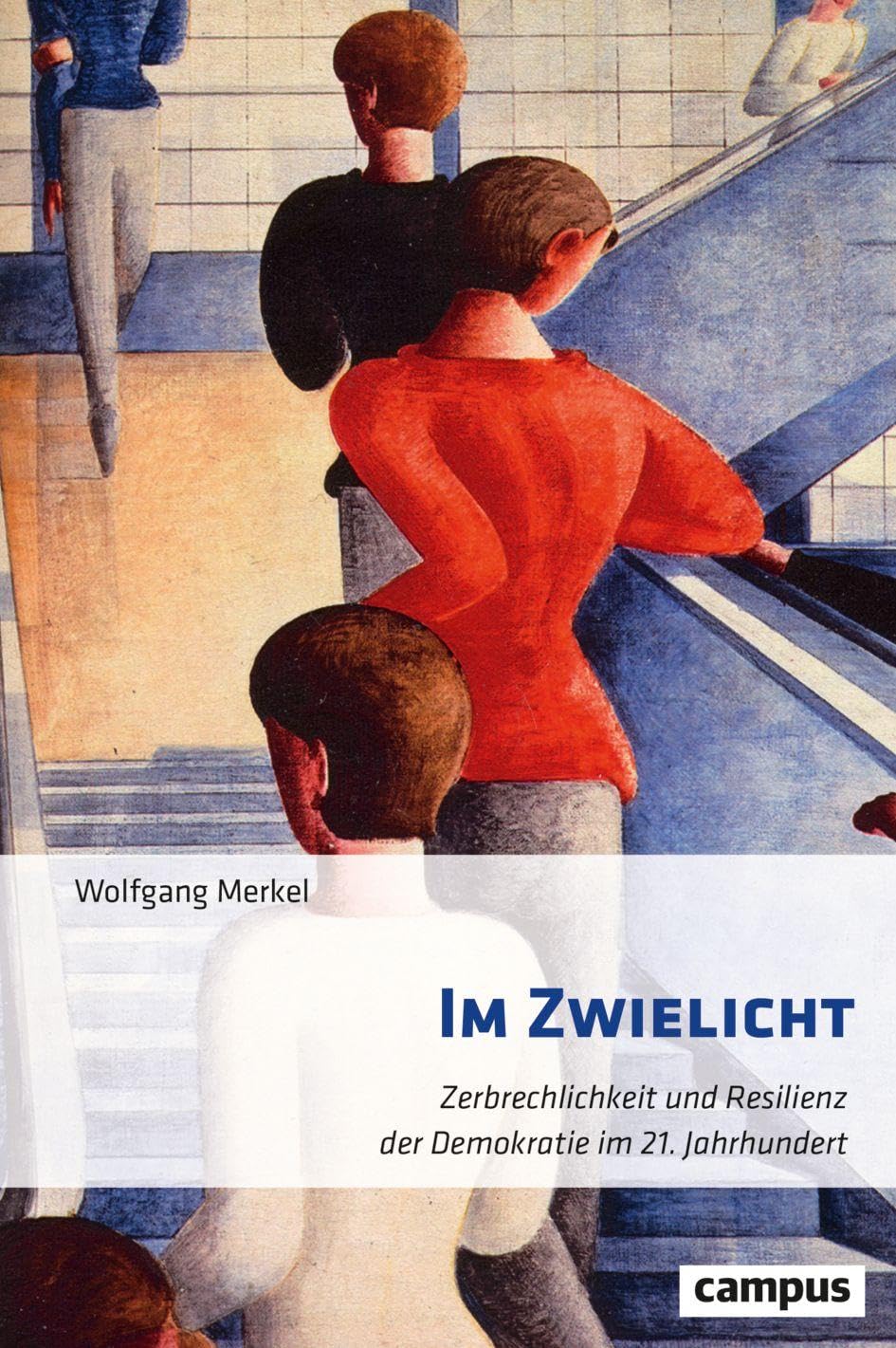 Im Zwielicht Law