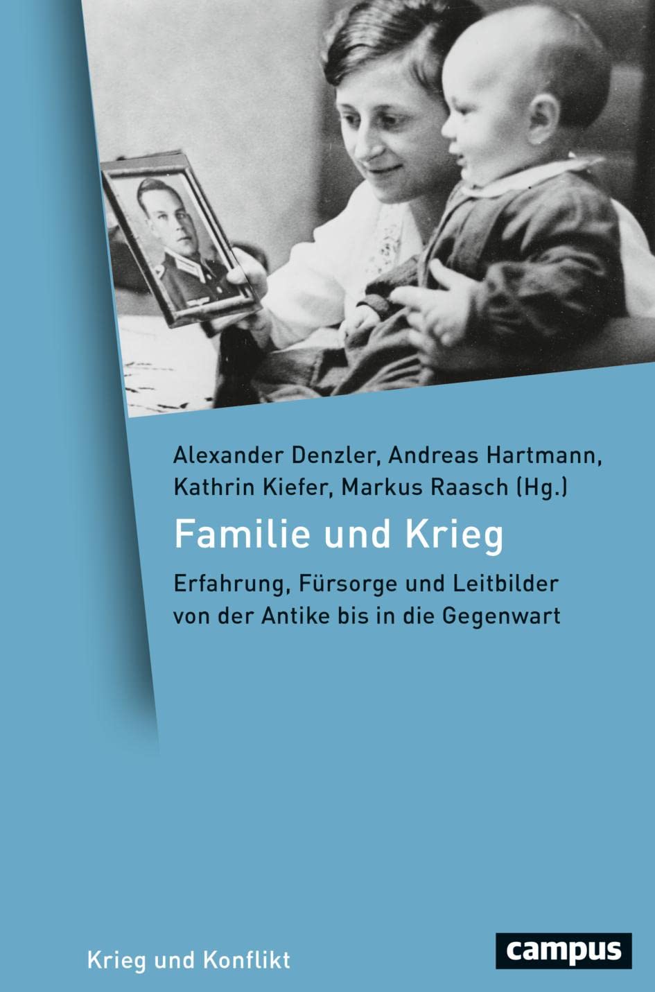 Familie und Krieg Partnership & Love