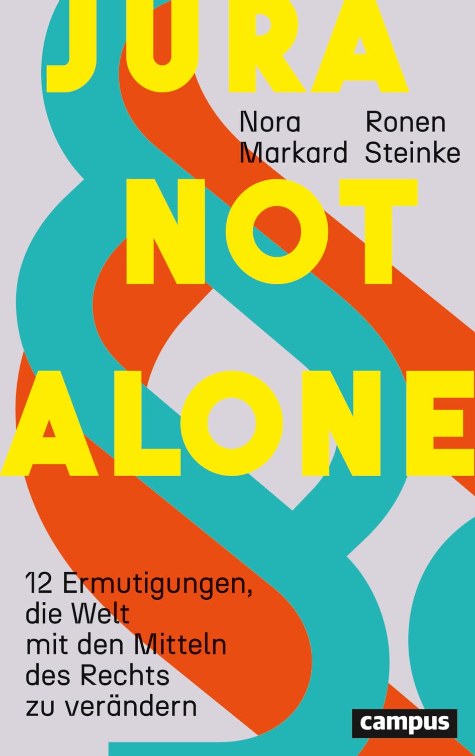 Product Image: Jura not alone