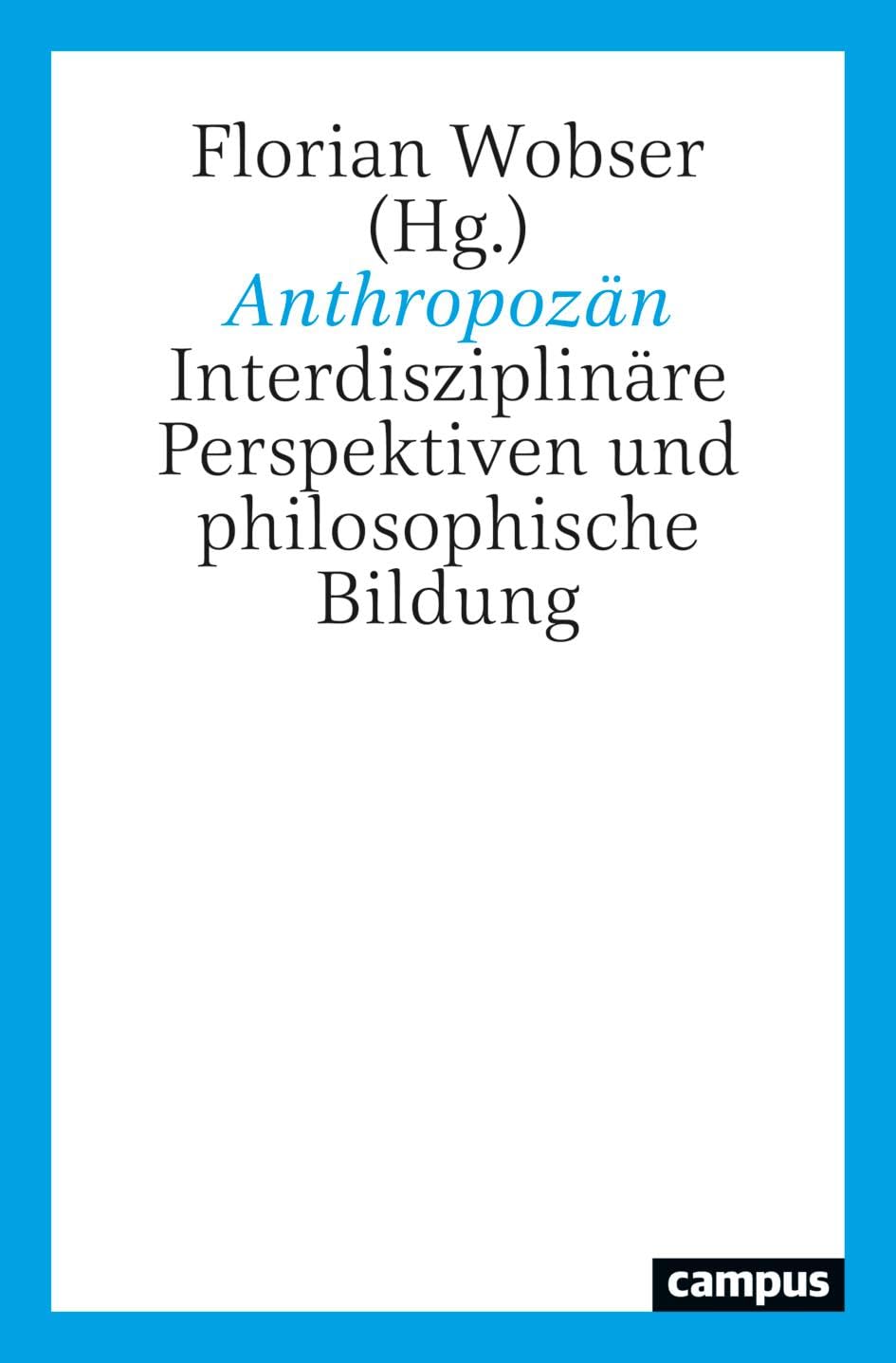 Product Image: Anthropozän