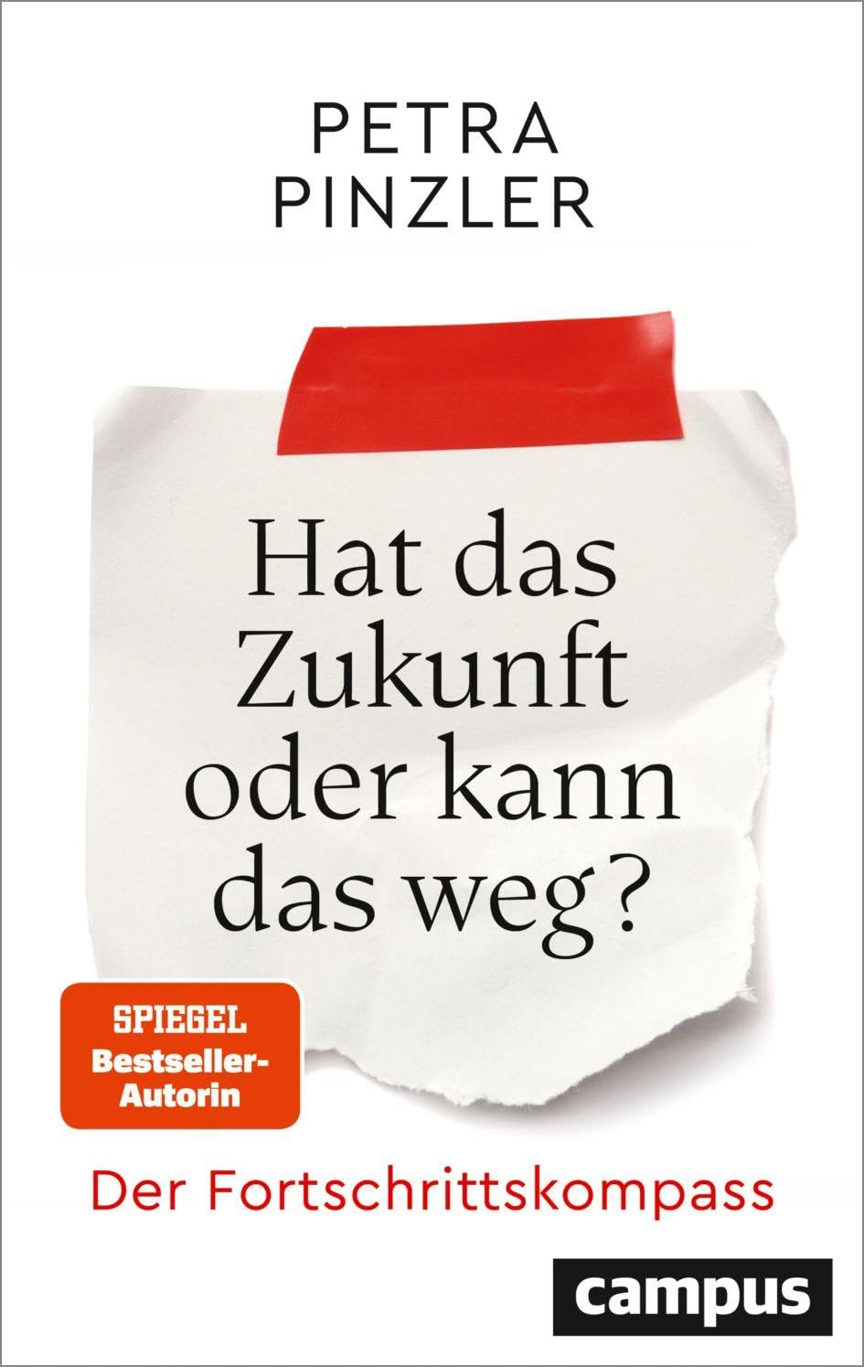 Hat das Zukunft oder kann das weg? Books