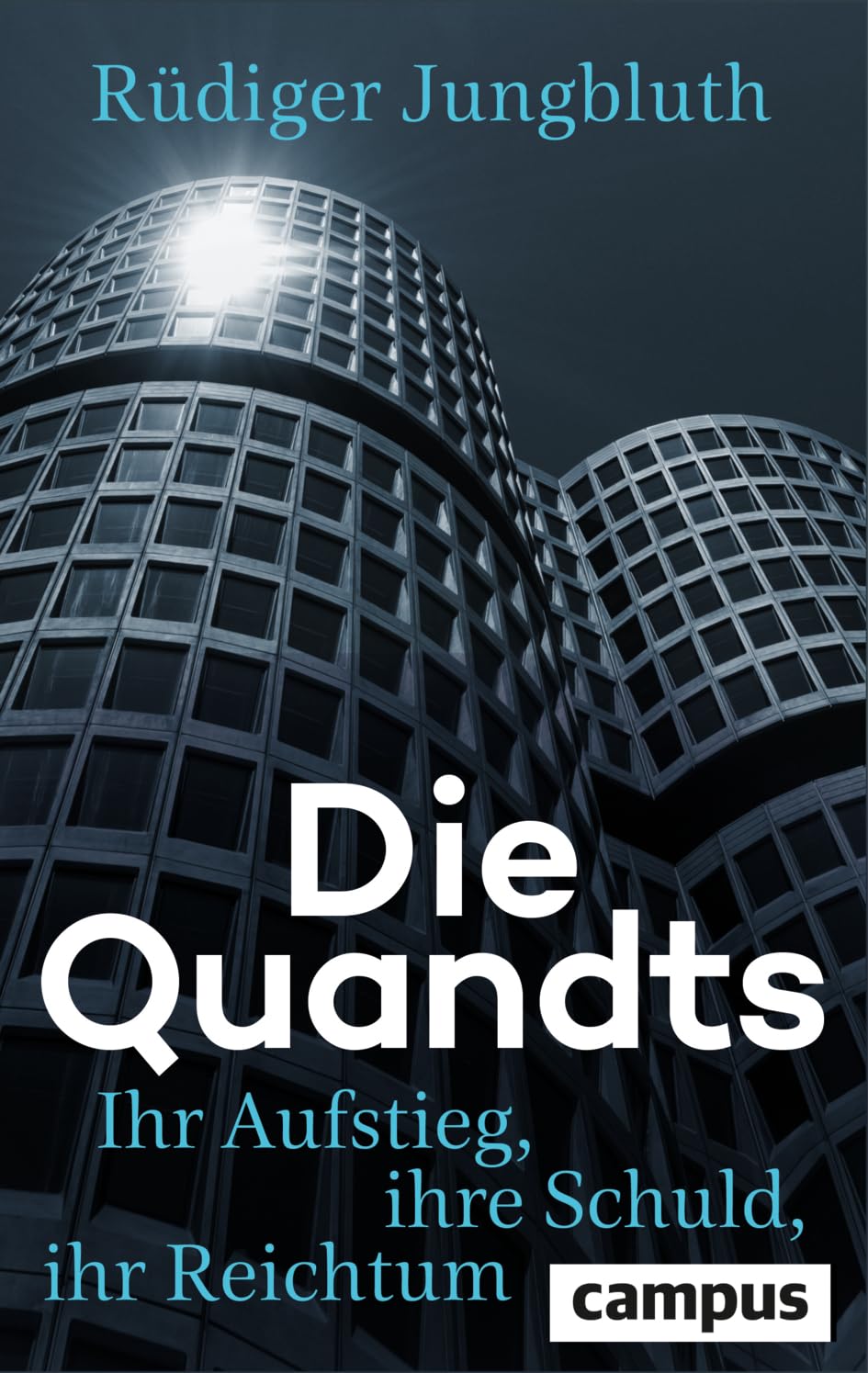 Product Image: Die Quandts