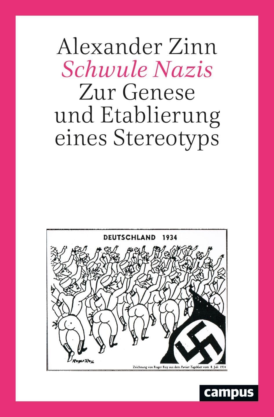 Product Image: Schwule Nazis