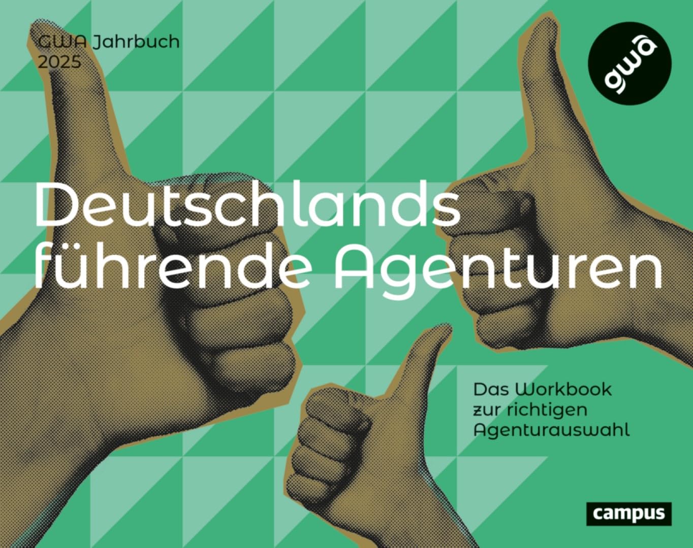 Deutschlands führende Agenturen Law