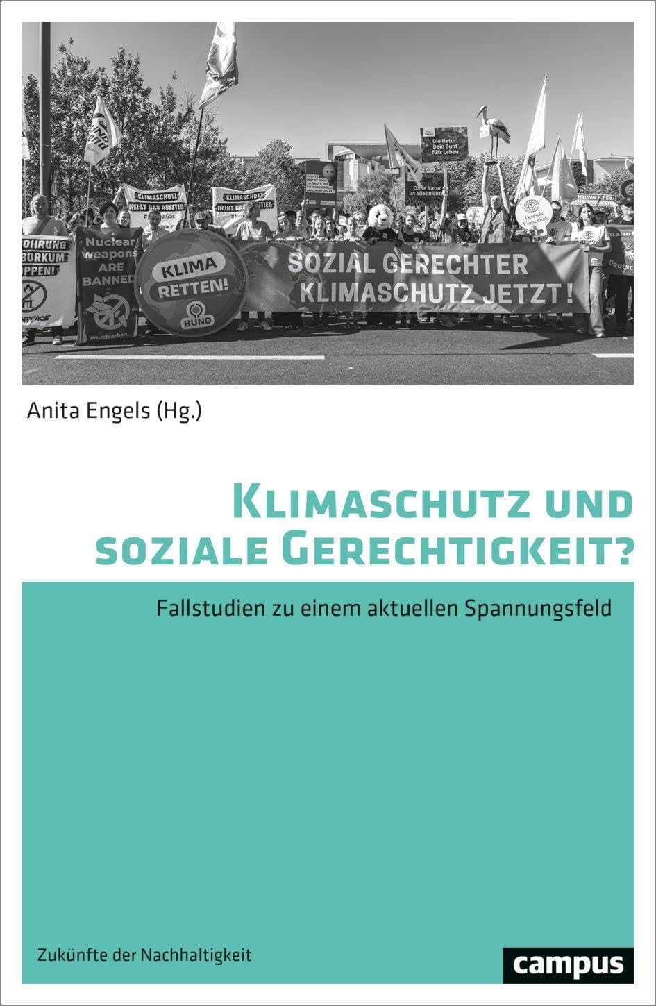 Klimaschutz und soziale Gerechtigkeit? Law