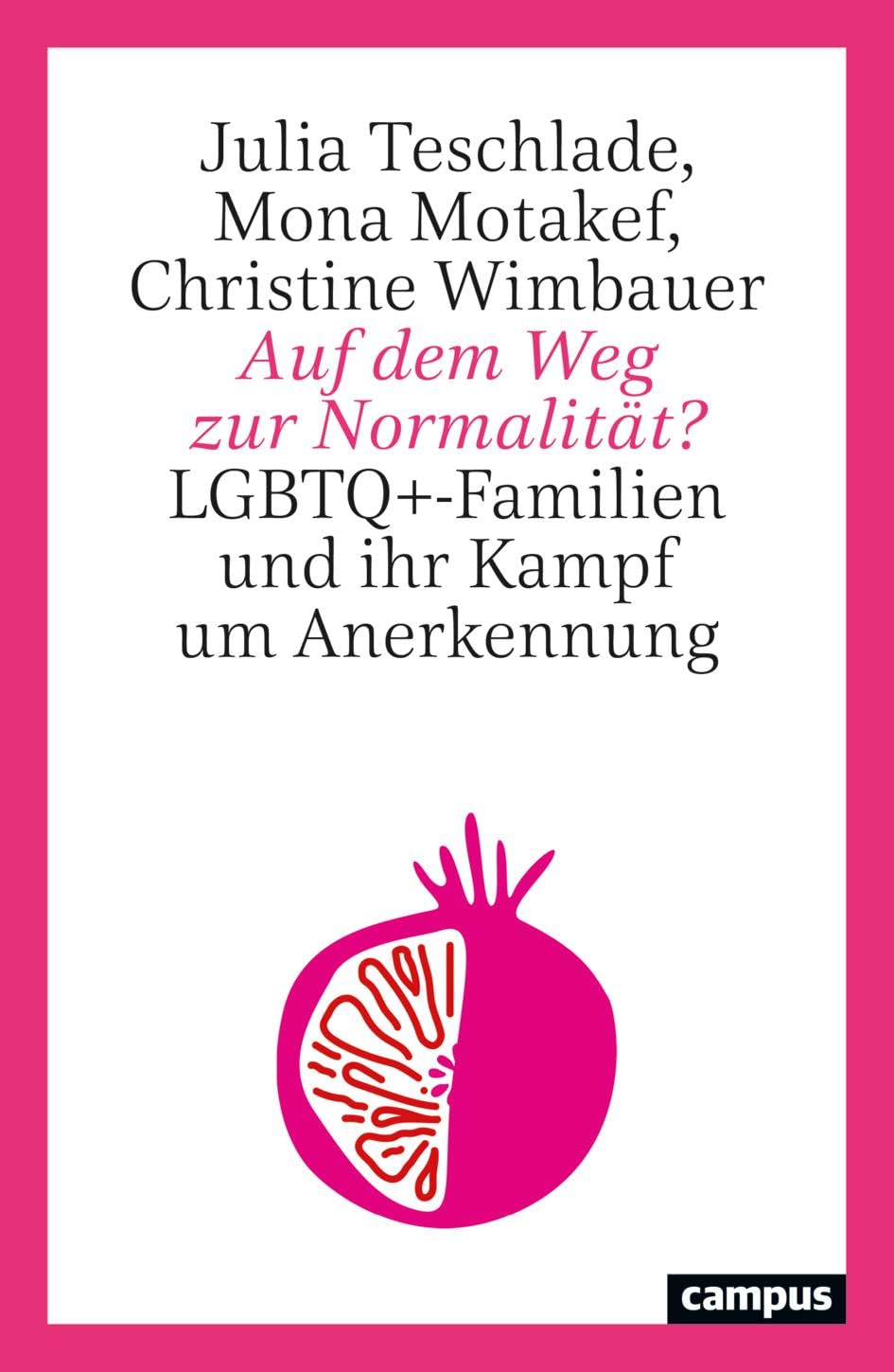Auf dem Weg zur Normalität? Law
