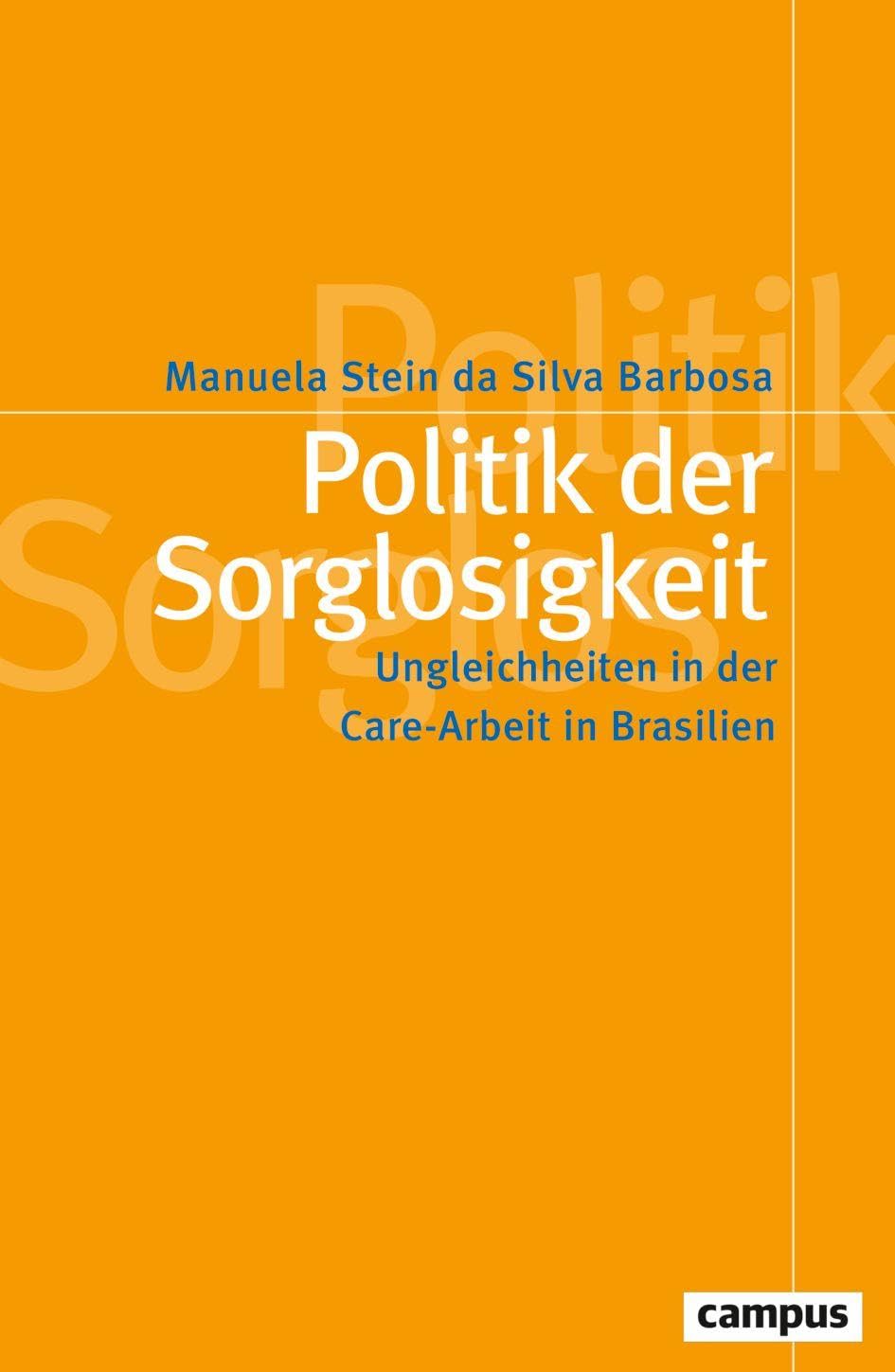 Politik der Sorglosigkeit Law