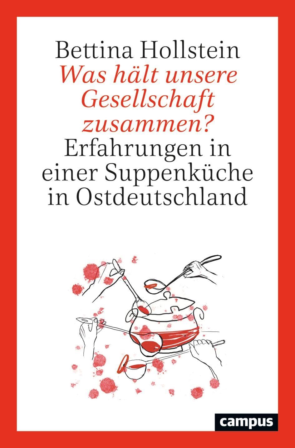 Was hält unsere Gesellschaft zusammen? Law