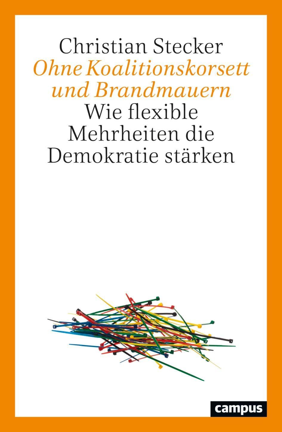 Ohne Koalitionskorsett und Brandmauern Law
