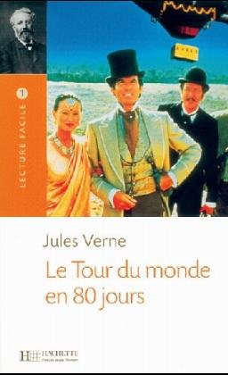 Le Tour du monde en 80 jours Study Guides