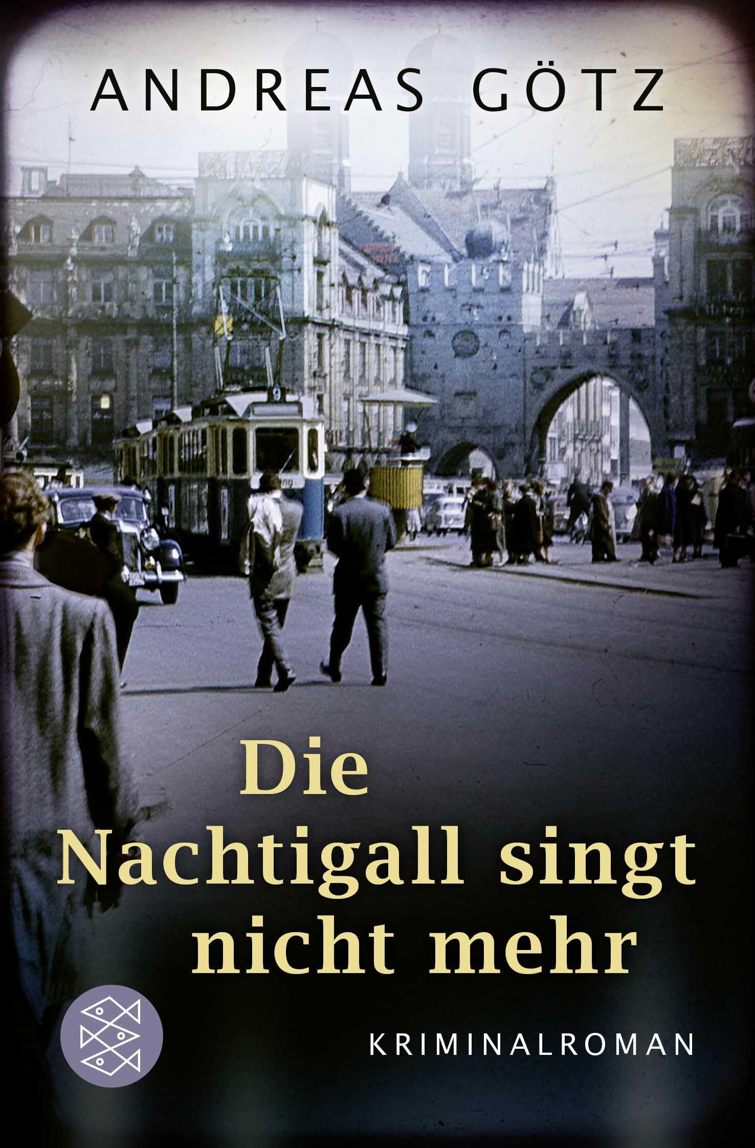 Die Nachtigall singt nicht mehr Contemporary literature