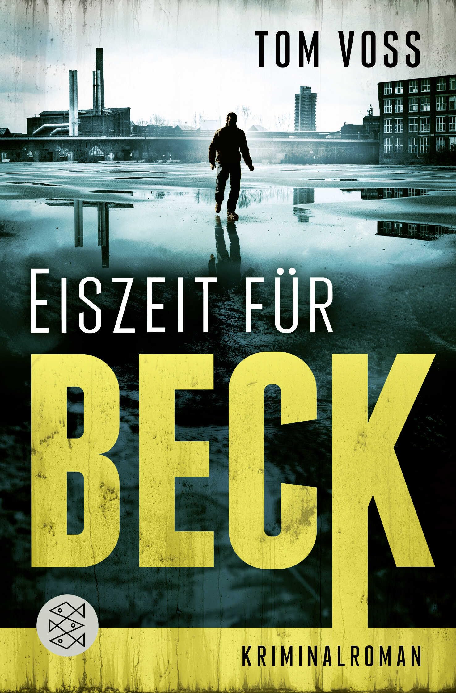 Eiszeit für Beck Action & Adventure