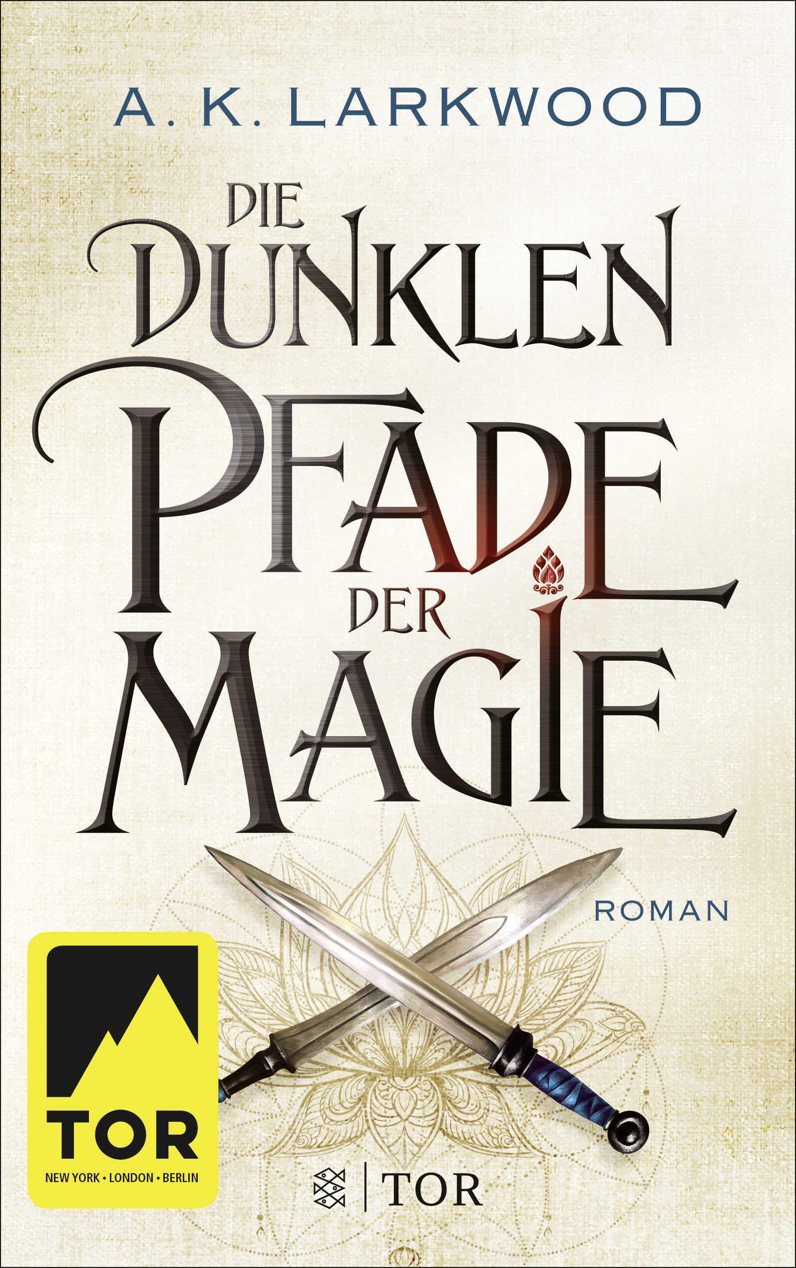 Die dunklen Pfade der Magie LGBTQ+
