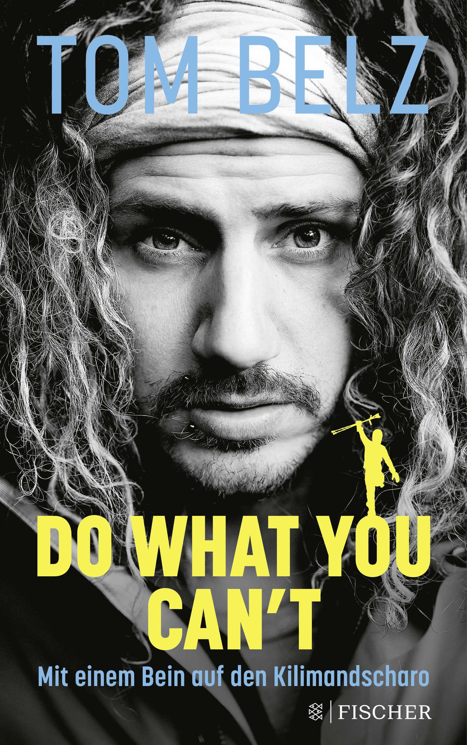 Do what you can't Medicine Books